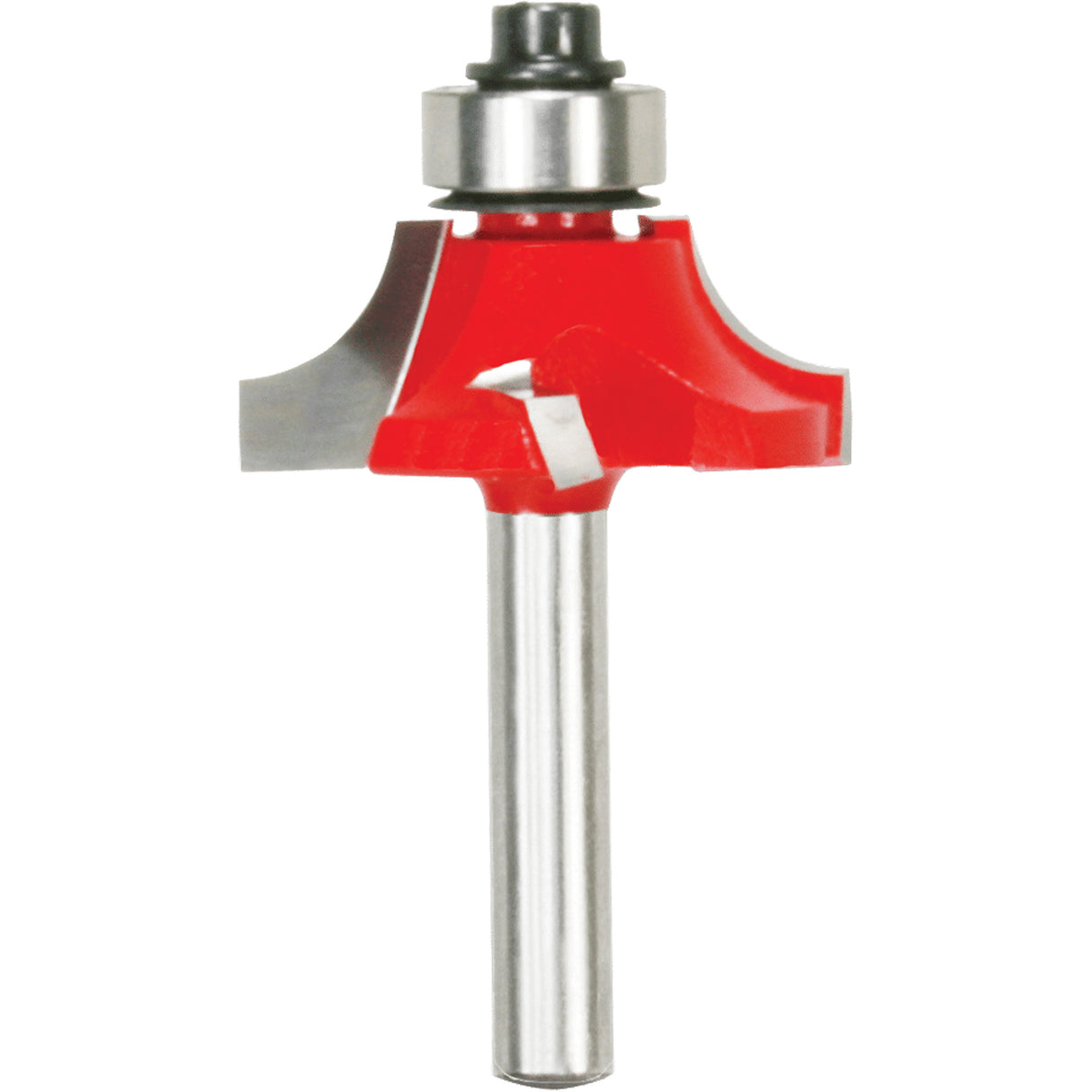 Freud Router Bit - Beading Bit, 1-1/8" Dia., 1/4" Shank