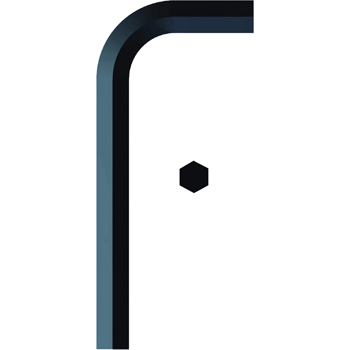 Tools for Kee Klamp® Pipe Fittings, Hex End, 5.25" L, L Shape