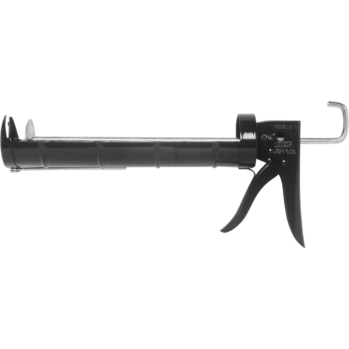 Superior Professional Quality Caulking Gun, 850 ml