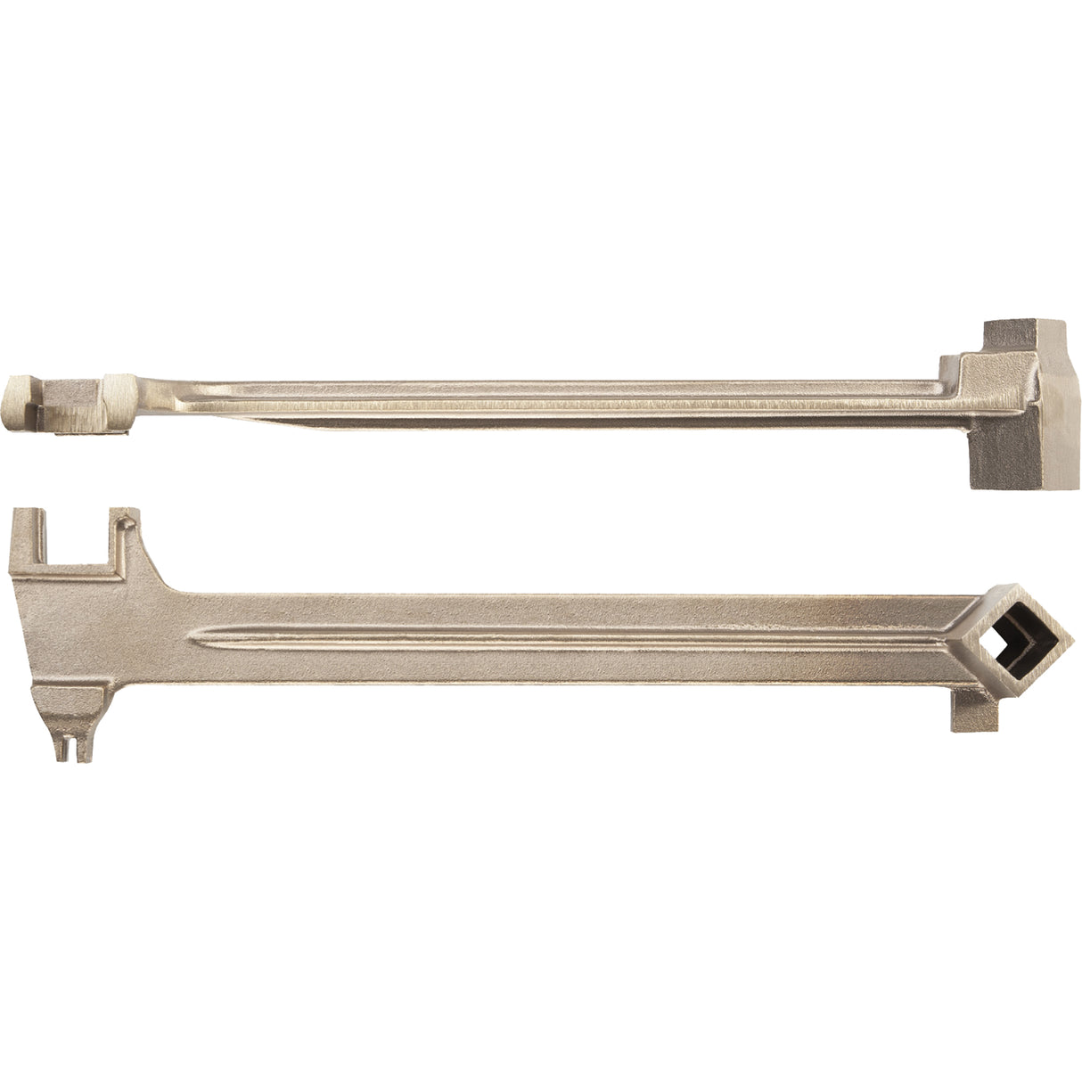 Bung Wrenches, 2-1/2", 15-1/15" Length