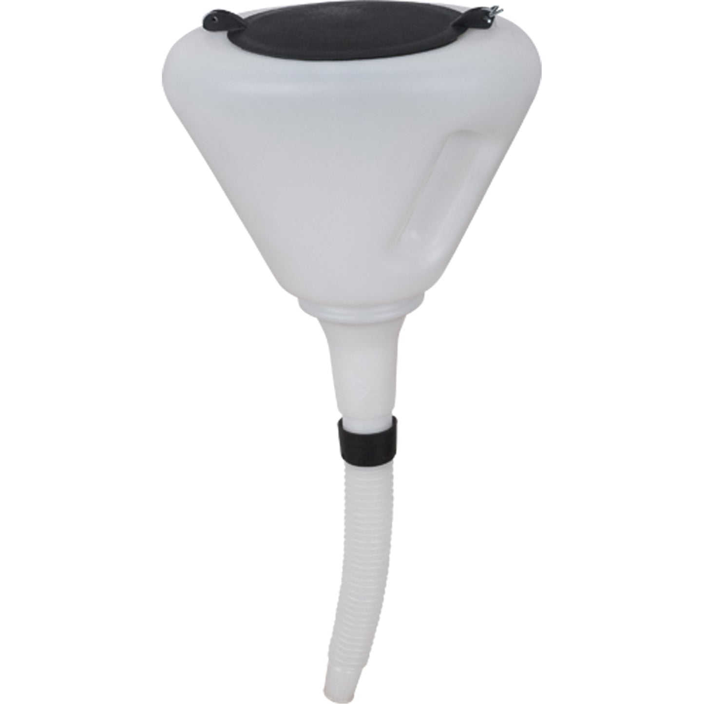Funnel, Polyethylene, 1.7 L Capacity