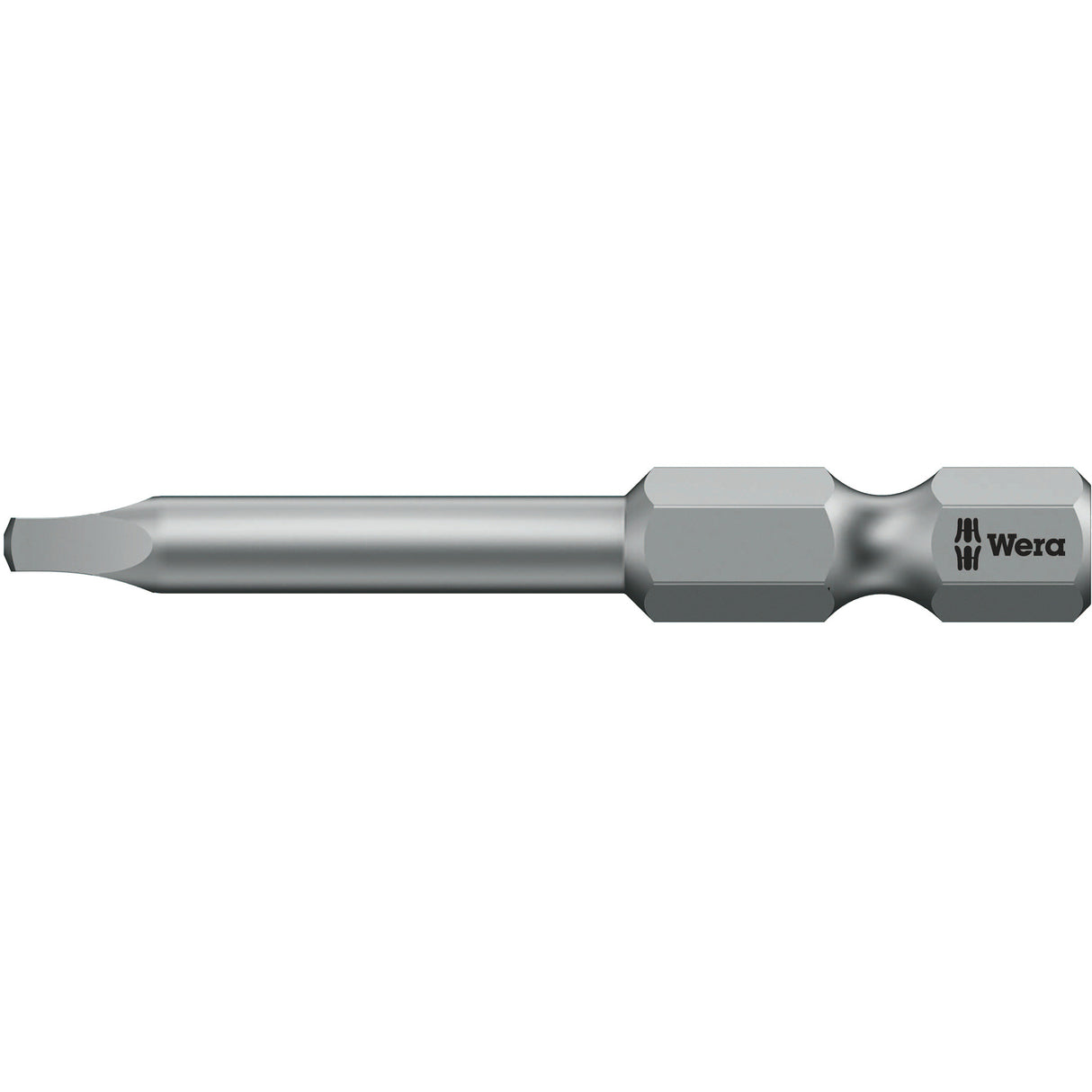 Insert Bit, Square, 1, 1/4" Drive