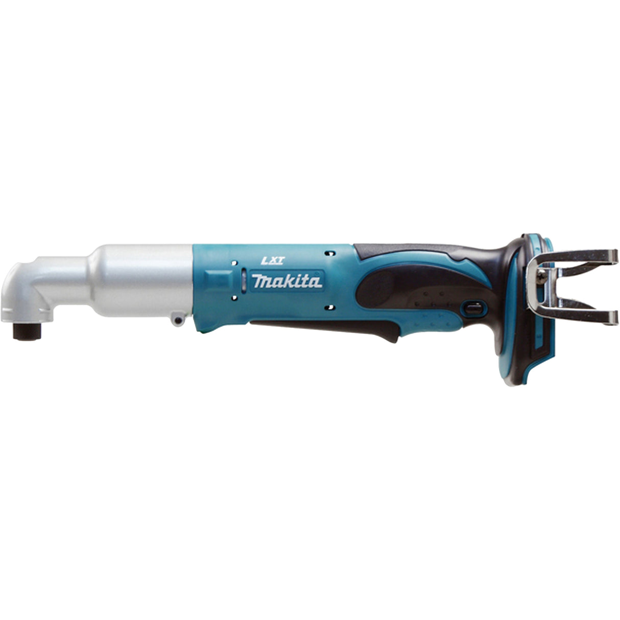 Cordless Angle Impact Driver (Tool Only), 1/4", 530 in-lbs/60 Nm Max. Torque, 18 V, Lithium-Ion