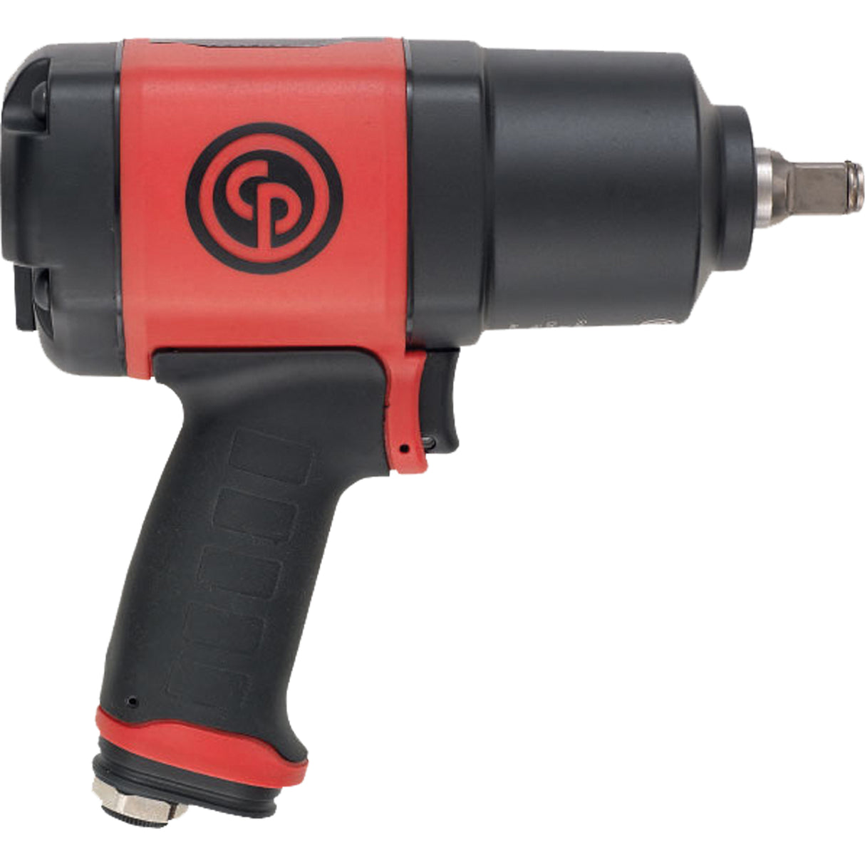 CP7748 Impact Wrench, 1/2" Drive, 1/4" NPT Air Inlet, 7000 No Load RPM
