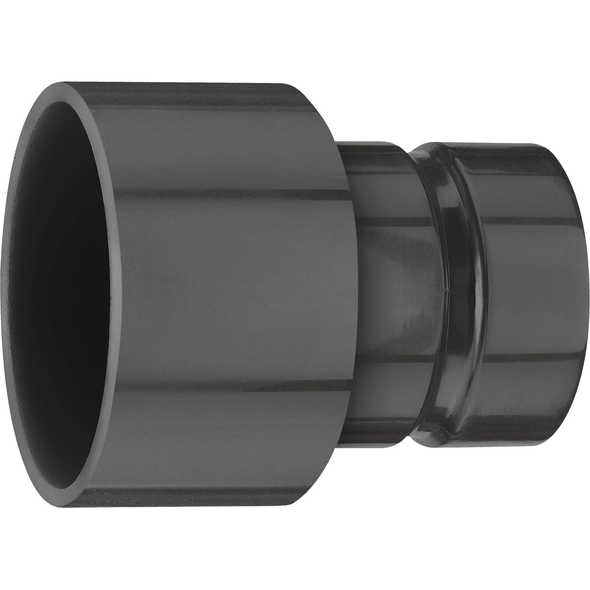 Tapered Large Diameter Adapter For Dewalt® Dust Extractors
