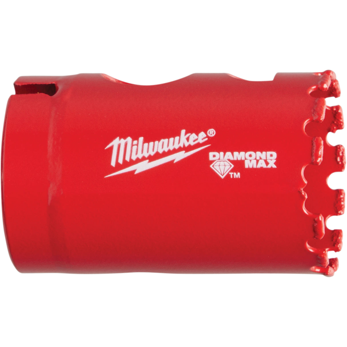 Diamond Plus™ Hole Saw, 1-3/8", 1-2/5" Depth of Cut, Diamond