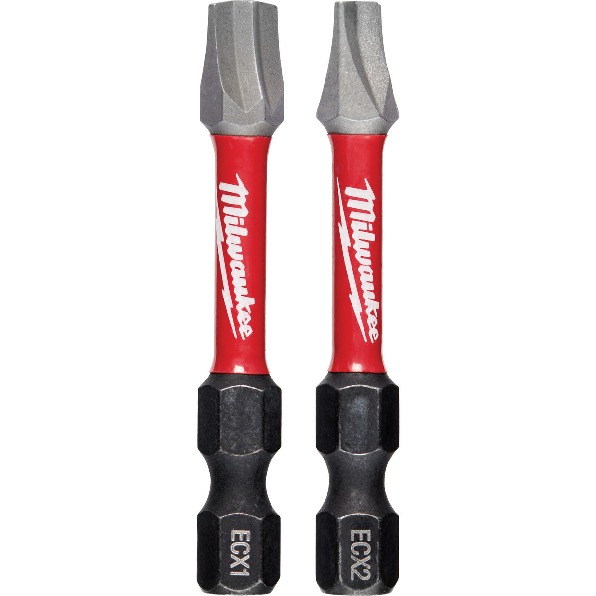 Shockwave™ ECX™ Impact Power Bit Set