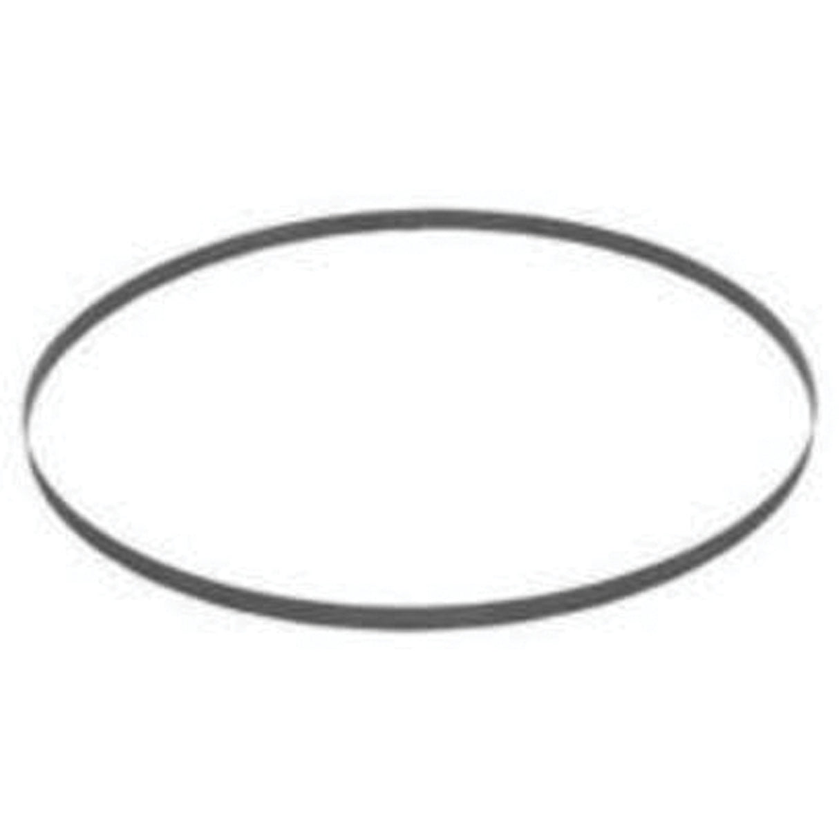 Deep Cut Portable Band Saw Blade, Bi-Metal, 44-7/8" L x 1/2" W x 0.020" Thick, 14 TPI