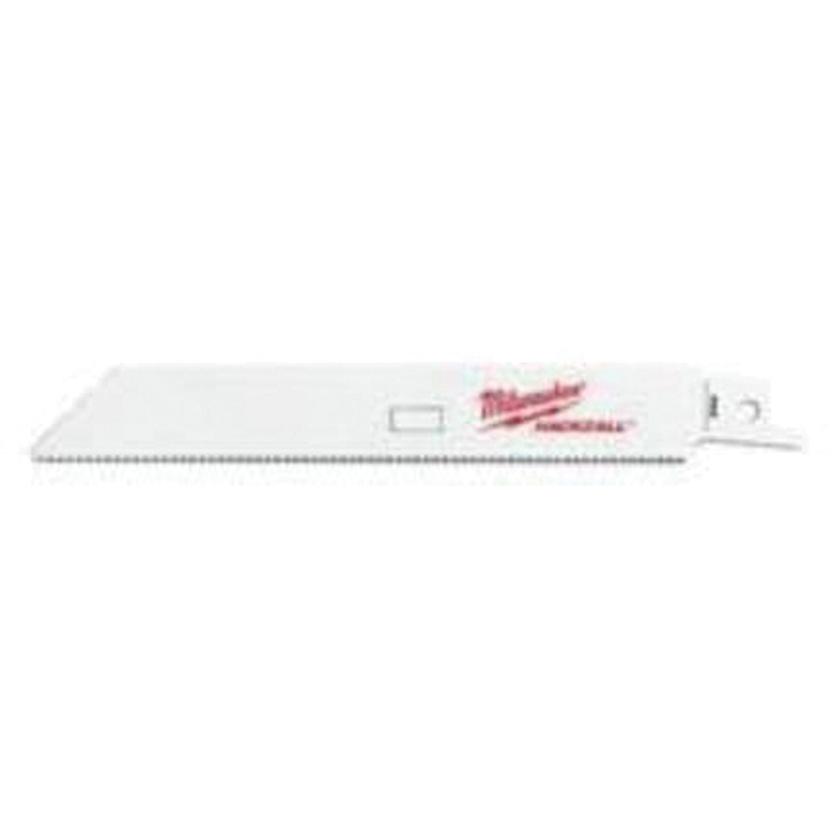 M12™ Hackzall™ PVC Blade, Bi-Metal, 14 TPI, 6" L x 3/4" W