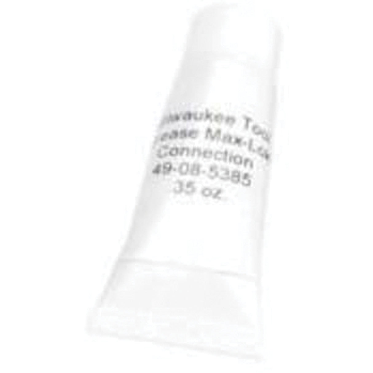 Max-Lok™ Replacement Grease, 0.35 oz., Tube
