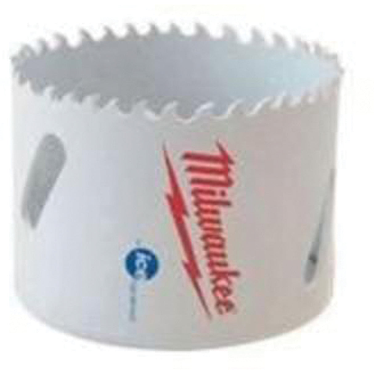 Hole Dozer™ Hole Saw, 1-1/2", 1-5/8" Depth of Cut, Bi-Metal