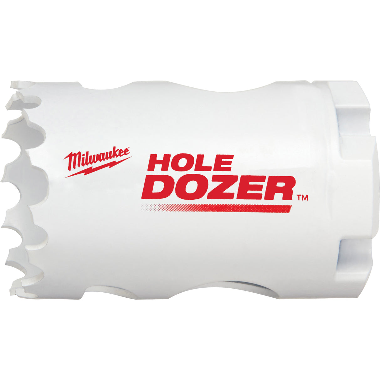 Hole Dozer™ Hole Saw, 1-5/16", 1-5/8" Depth of Cut, Bi-Metal