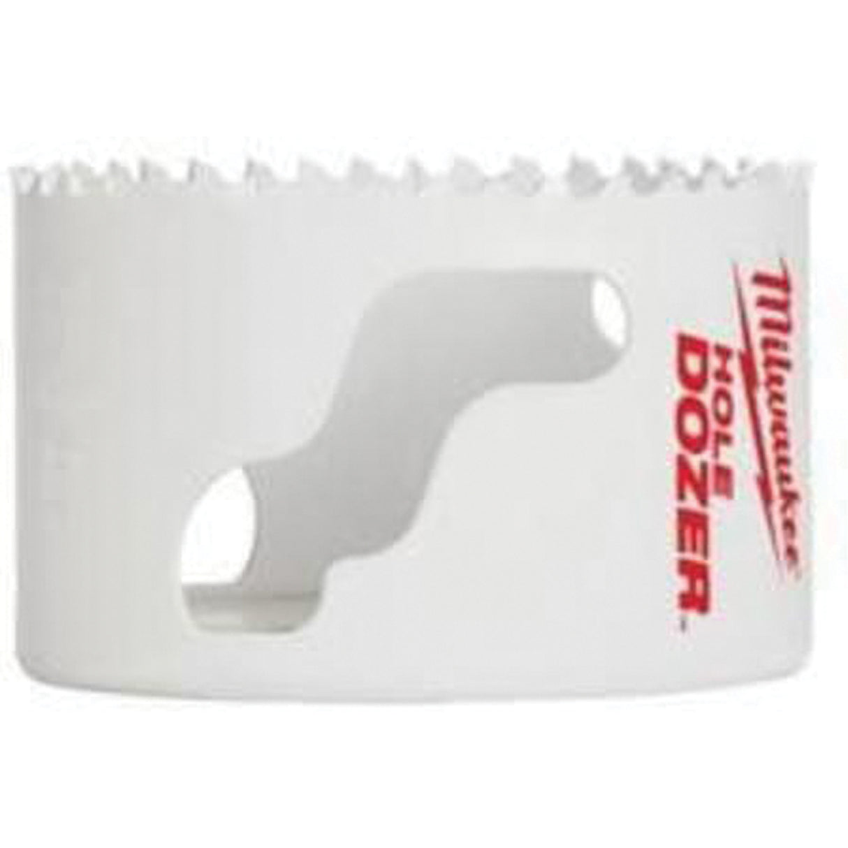 Hole Dozer™ Hole Saw, 1-9/16", 1-5/8" Depth of Cut, Bi-Metal