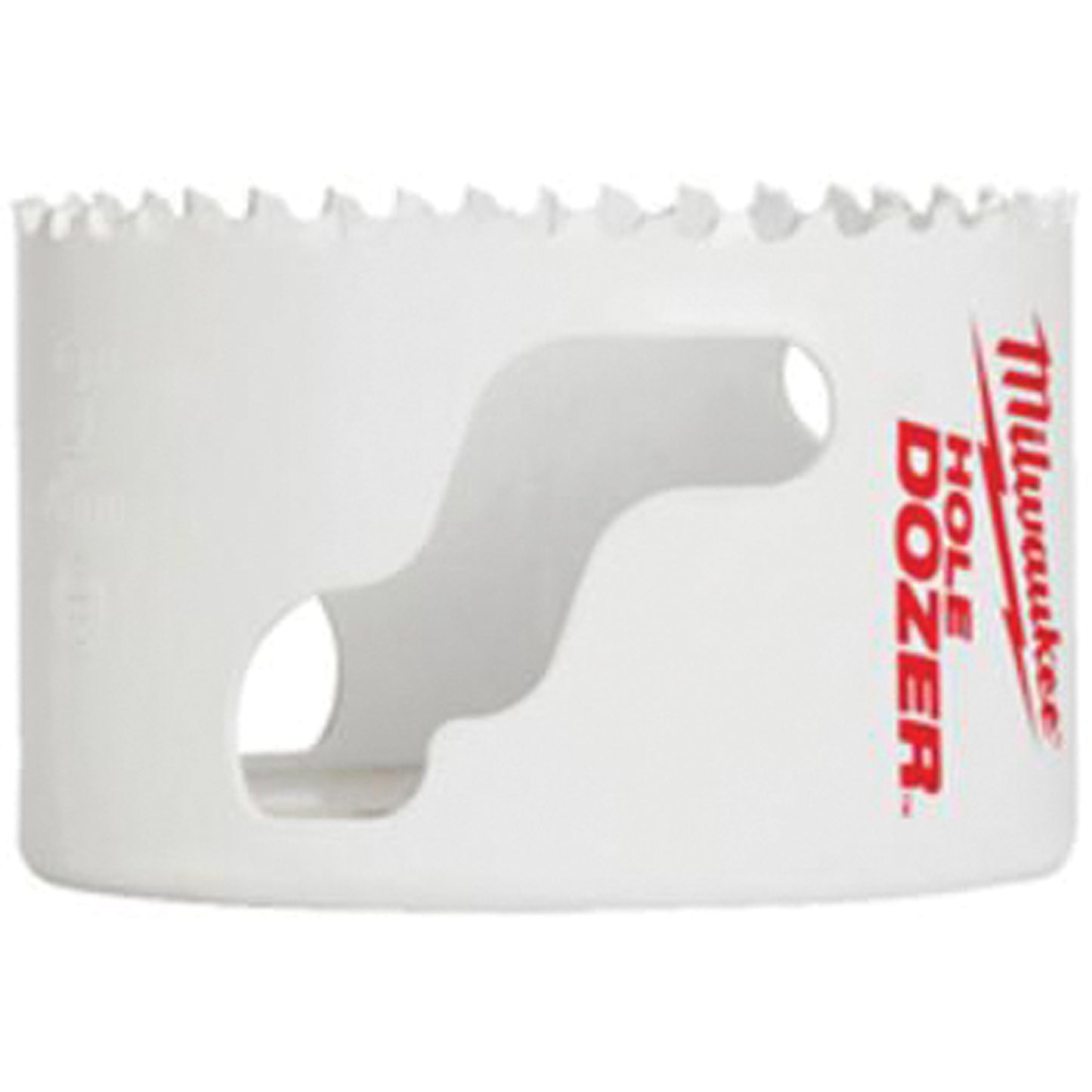 Hole Dozer™ Hole Saw, 2-5/16", 1-5/8" Depth of Cut, Bi-Metal