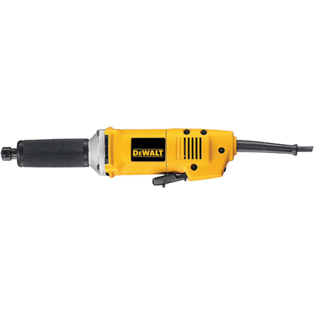 Heavy-Duty Die Grinder, 1/4", 120 V, 3 A, 25 000 RPM