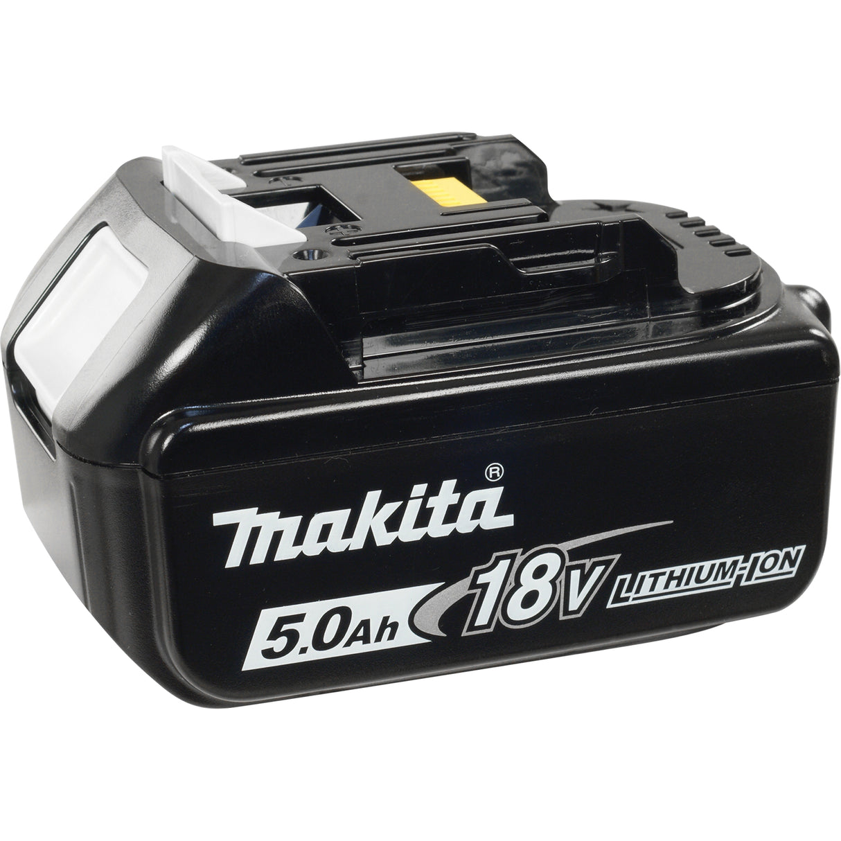 Battery, Lithium-Ion, 18 V, 5.0 A