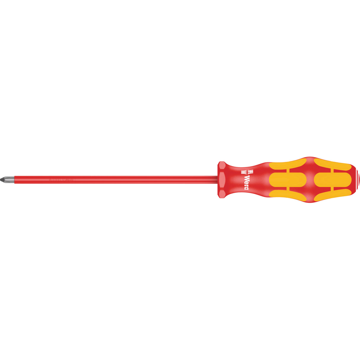 160 iS VDE Insulated Phillips screwdriver