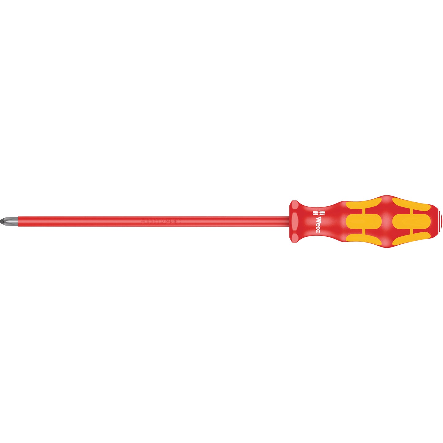 160 iS VDE Insulated Phillips screwdriver
