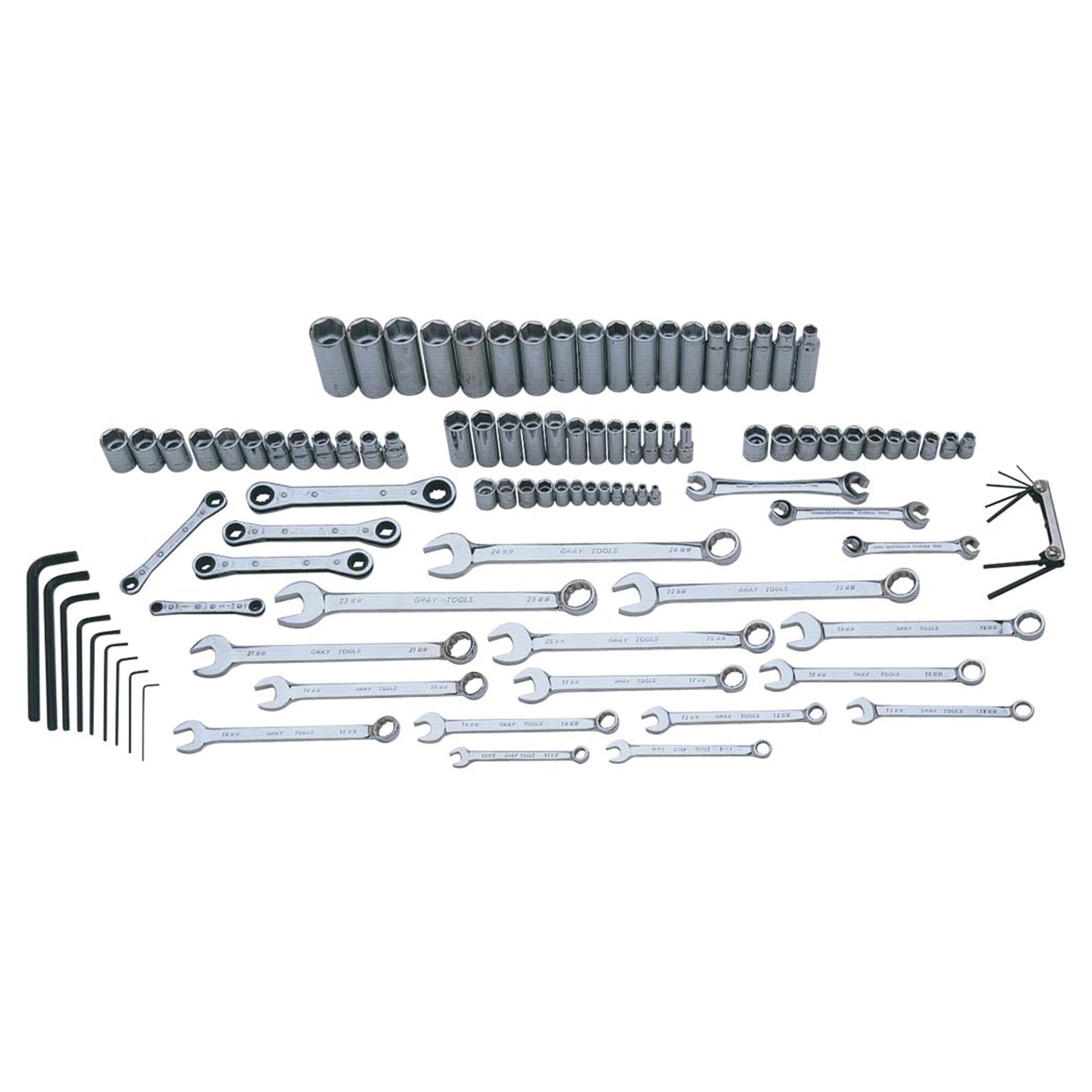 Add On Set, 104 Pieces