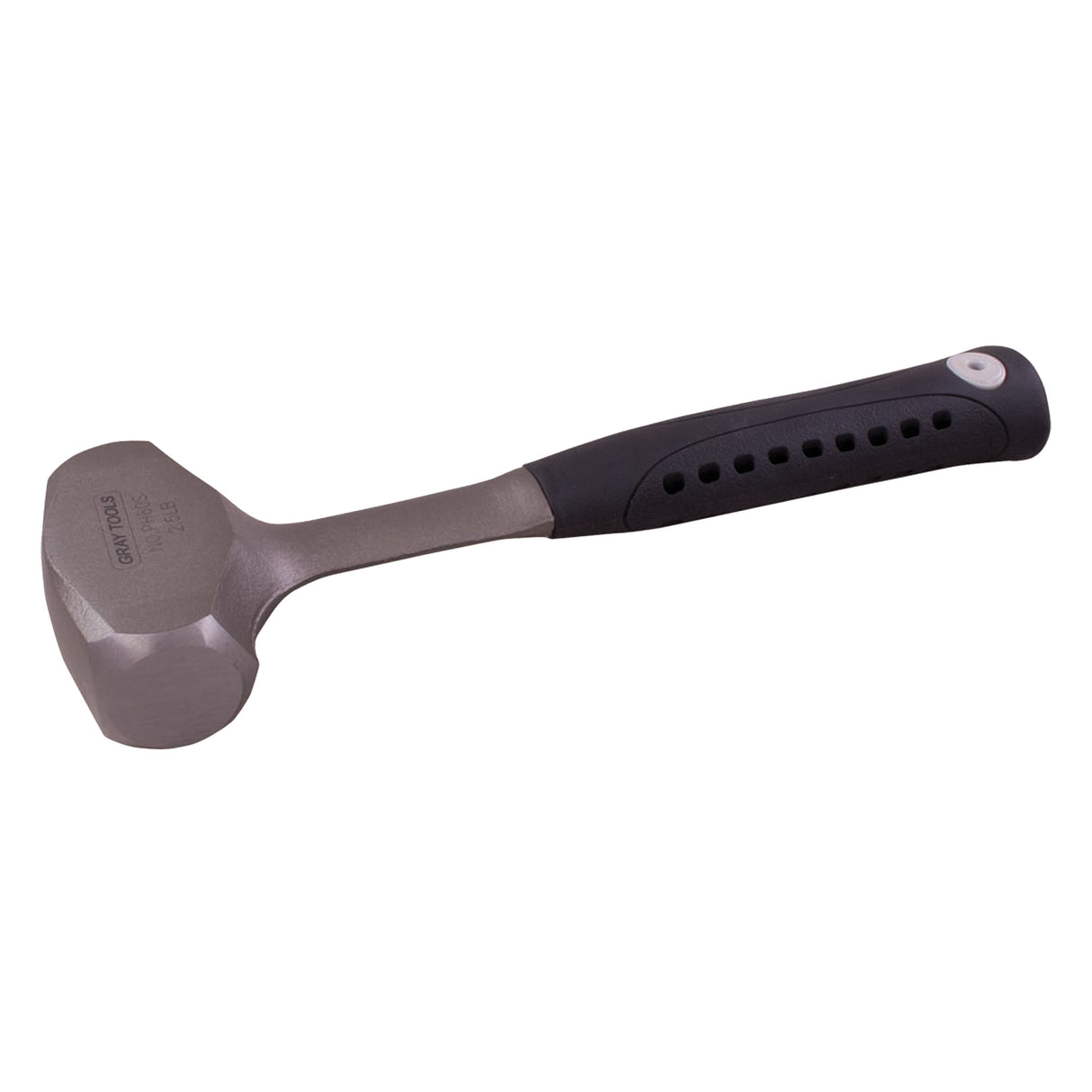 Club Hammer, 2.5 lbs., 10-3/4" L