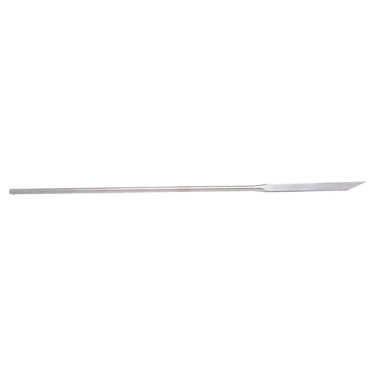 Wrecking Bar , 1-1/4" Width, 60" Length