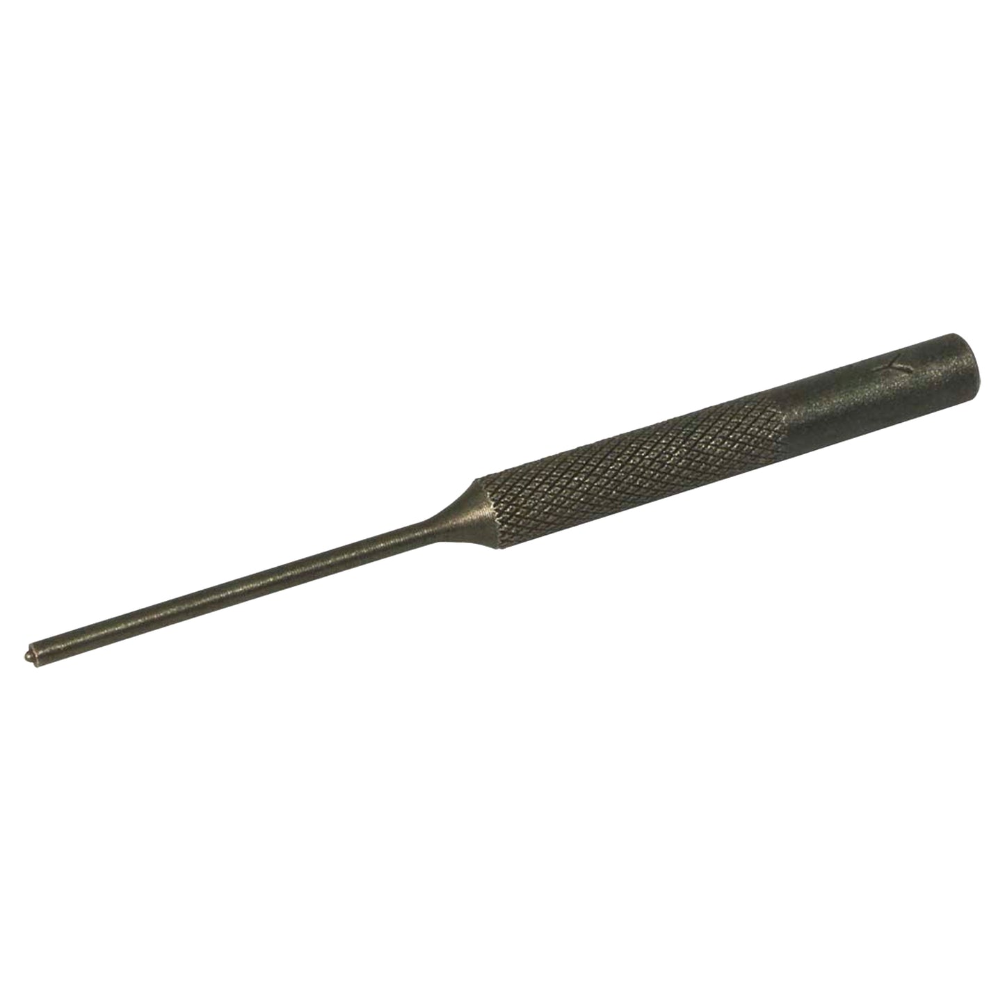 Pilot Pin Punch, 3/32" Dia. x 3-1/2" L