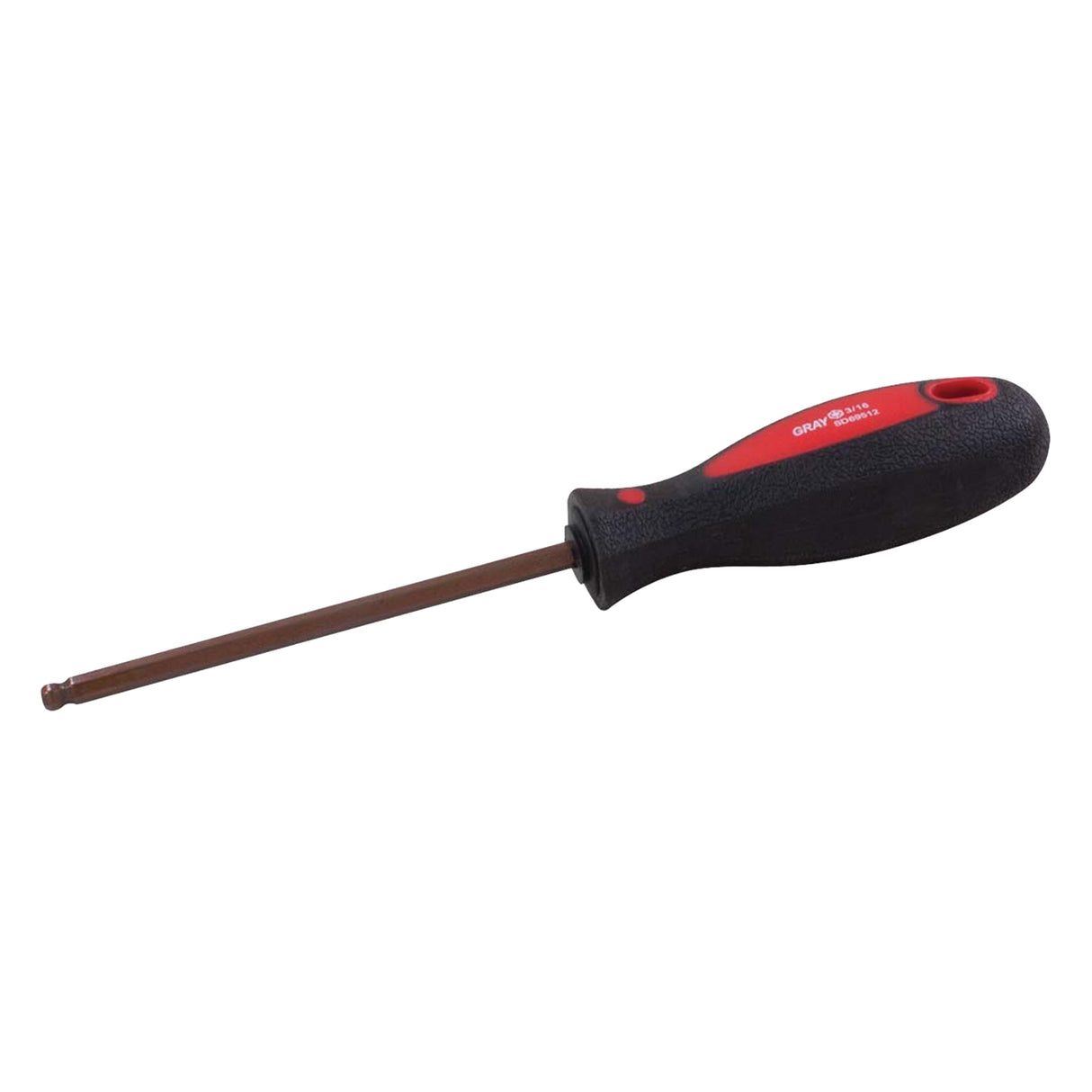 Ball End Hex Key