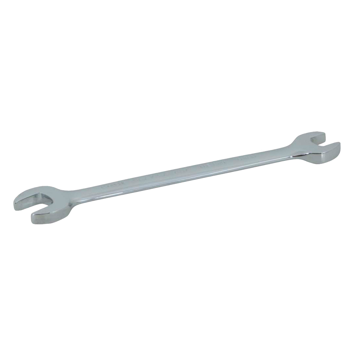 Open End Wrench, 12 mm x 13 mm, Chrome