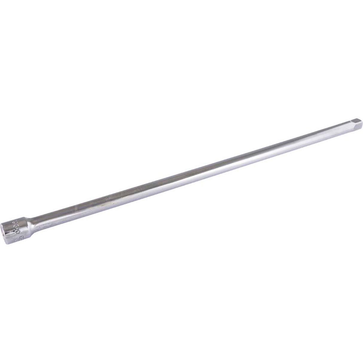 Extension, 1/4" Drive, 10" L