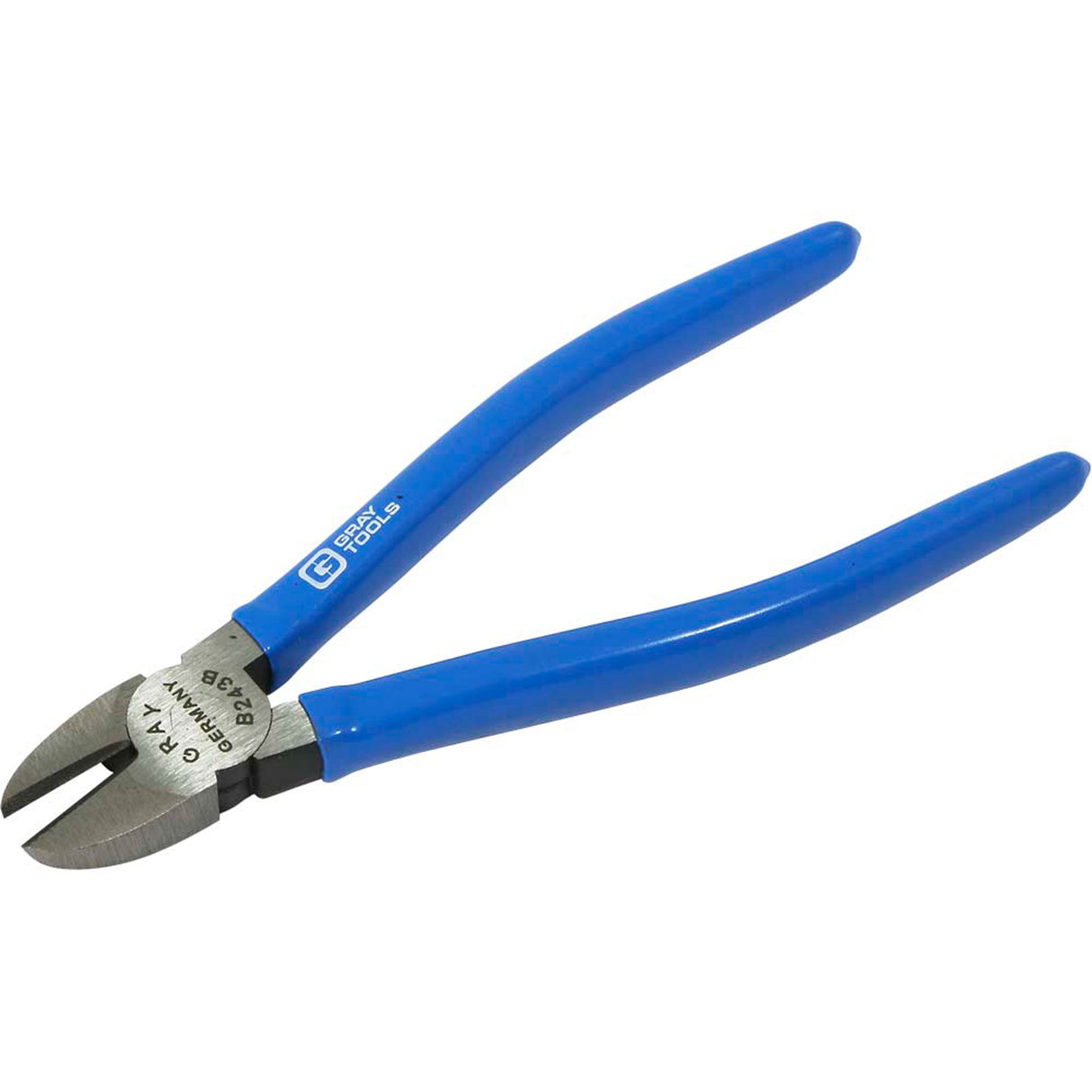 Side Cutting Plier, 7" L