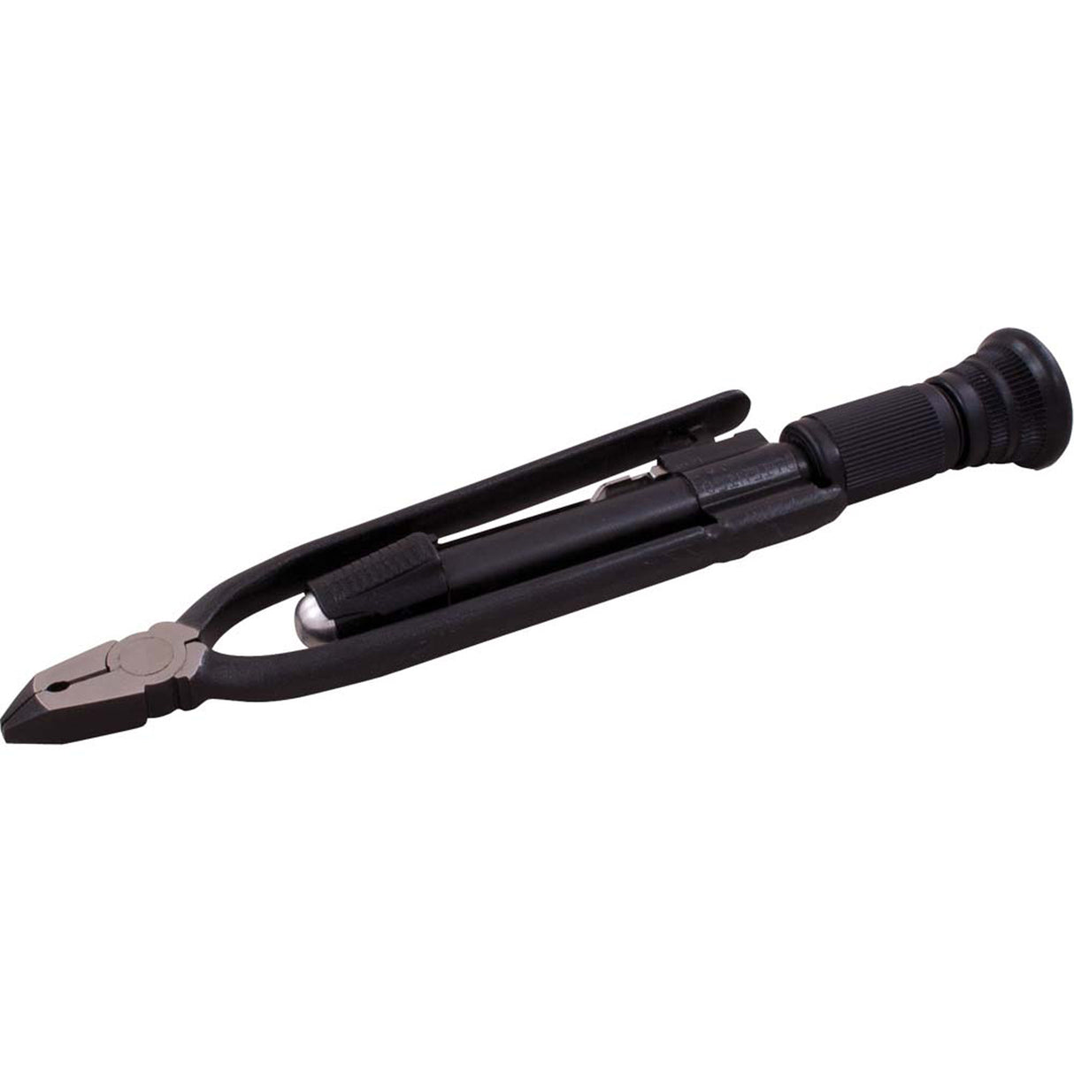 Reversible Wire Twister Plier, 6" L