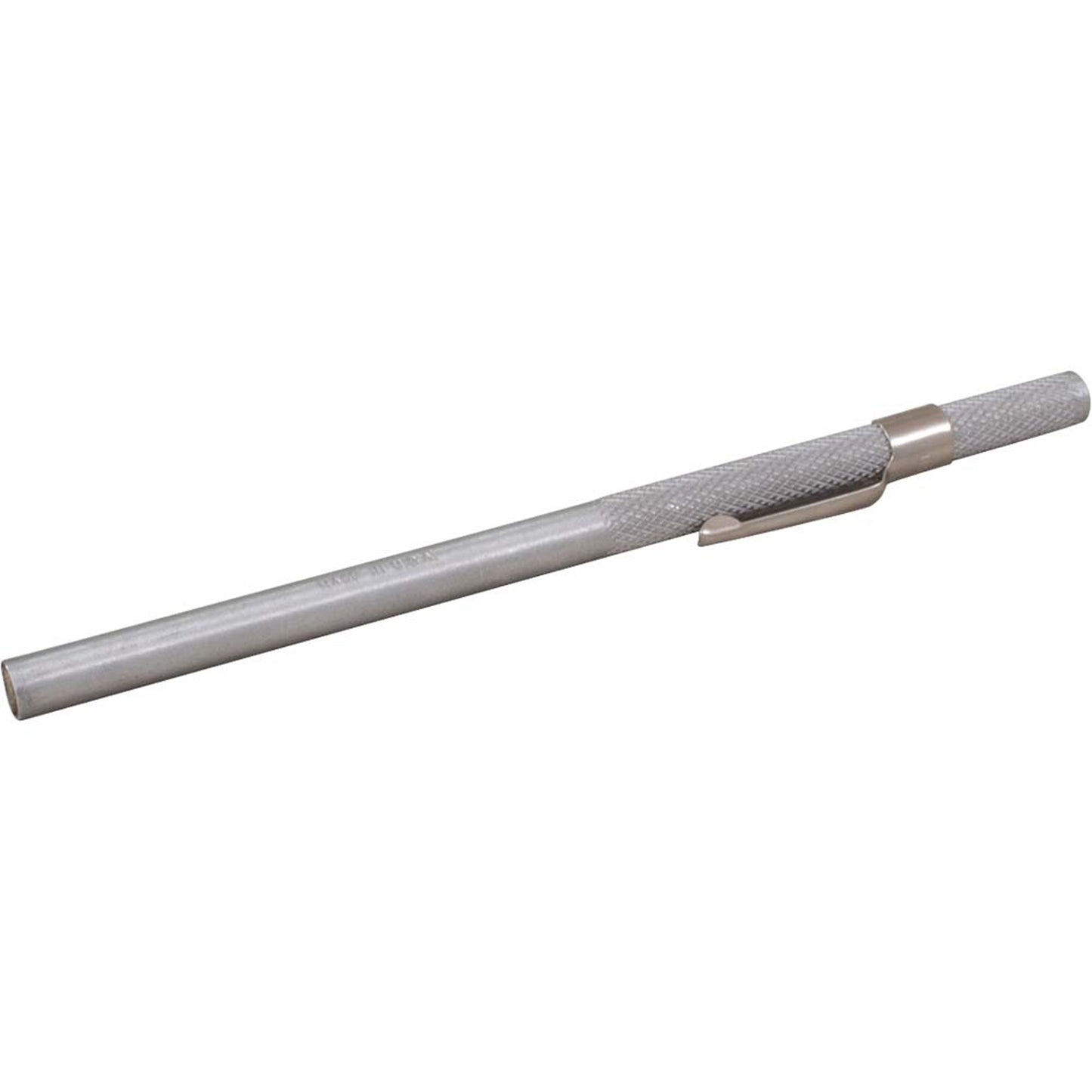 Pickup Tool with Pocket Clip, 6" Length, 5/16" Diameter, 1.5 lbs. Capacity