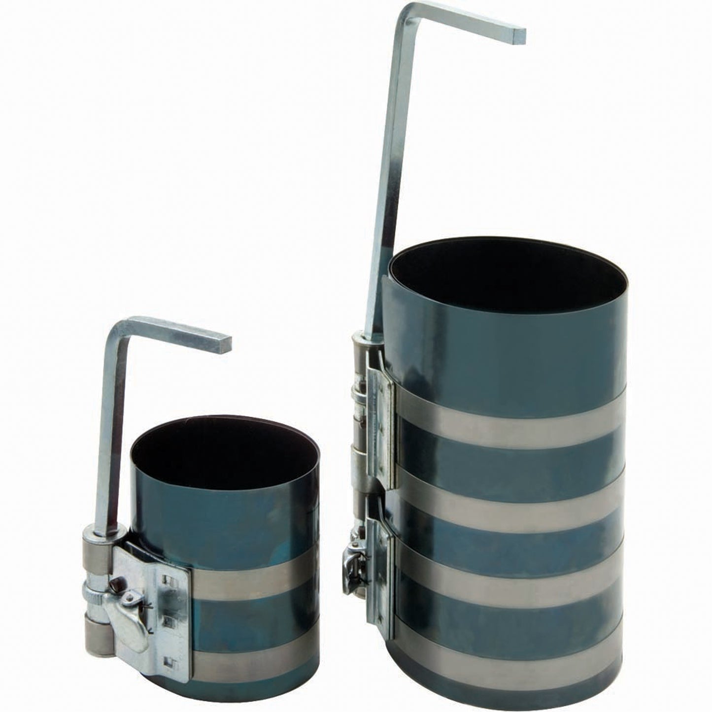 Piston Ring Compressor