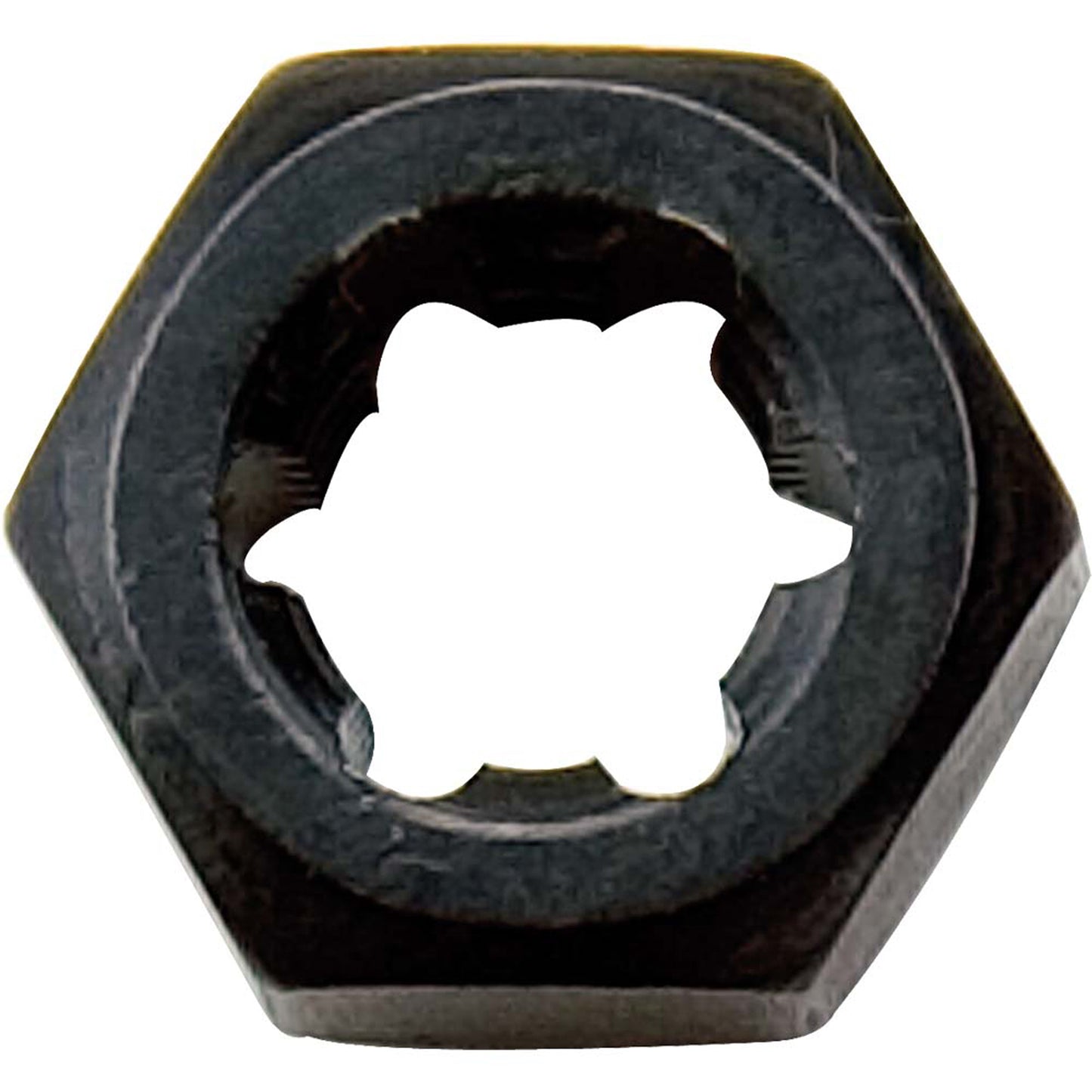 Fine Die, 9/16"-18 Thread, High Speed Steel