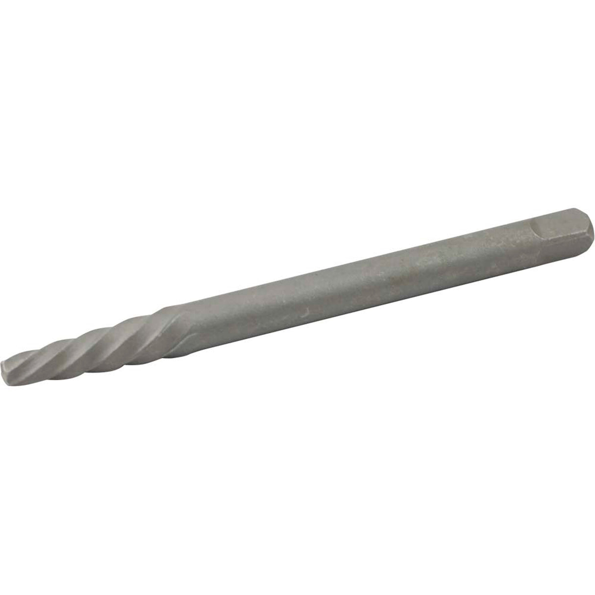 Screw Extractor, 2, For Screw Size 3/16"
