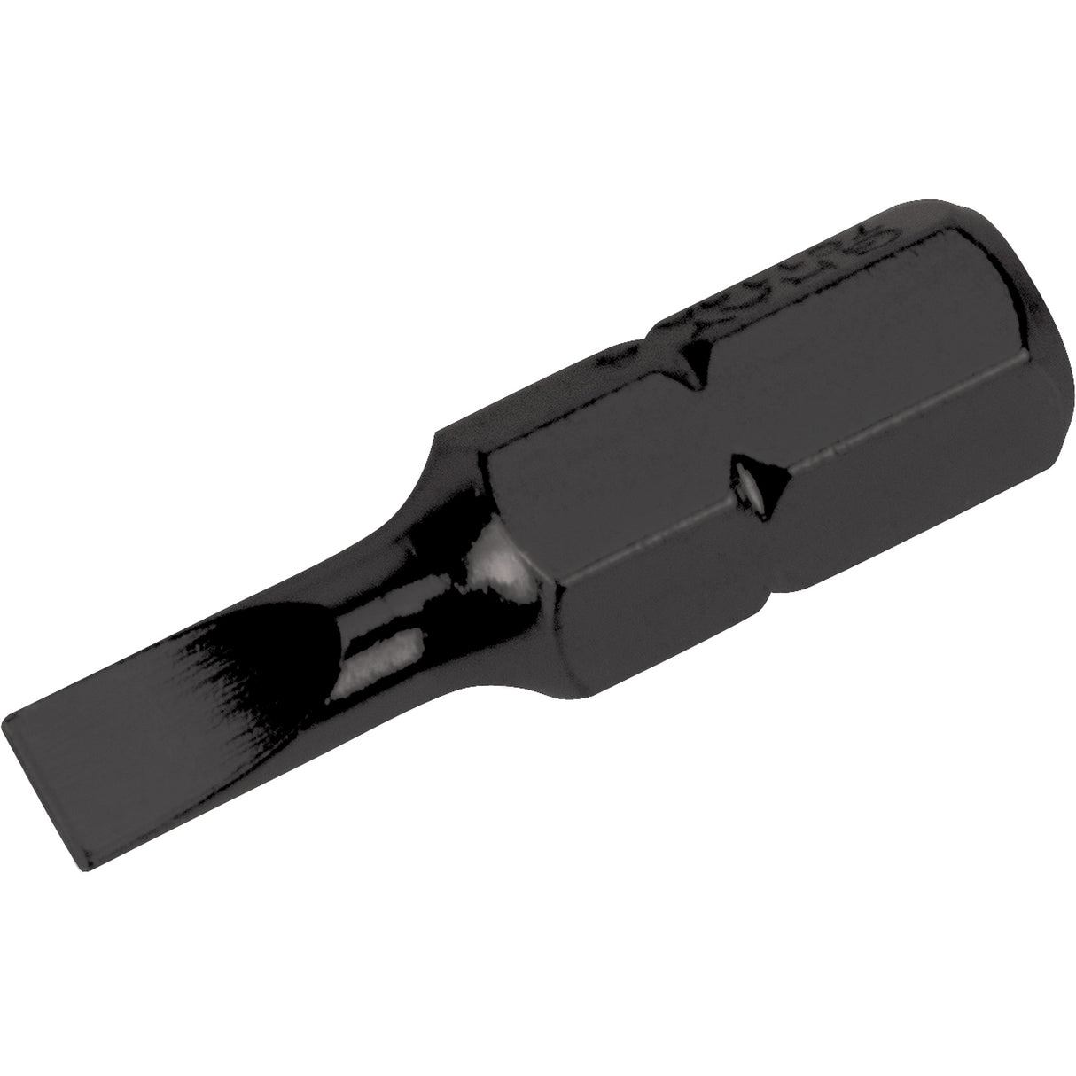 Insert Bit, Slot, 3/8", 3/8" Drive