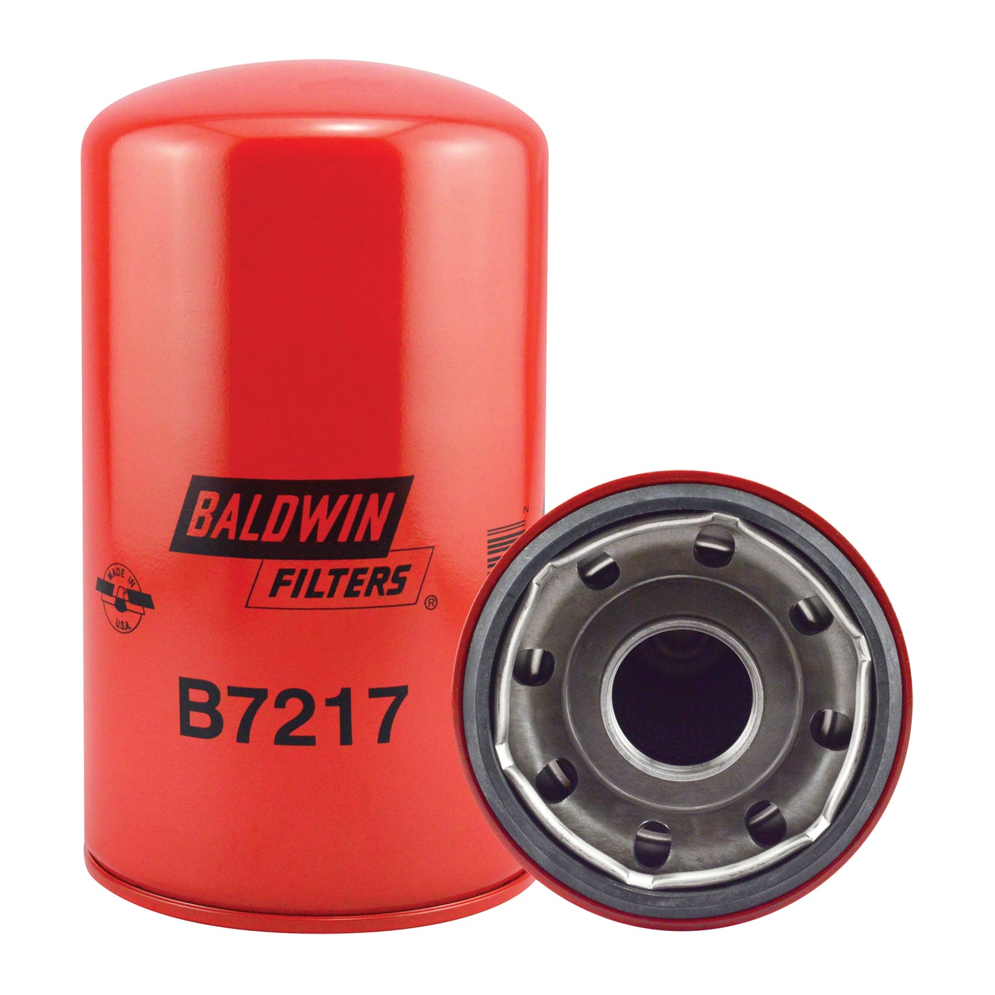 B7217 Spin-On Lube Filter