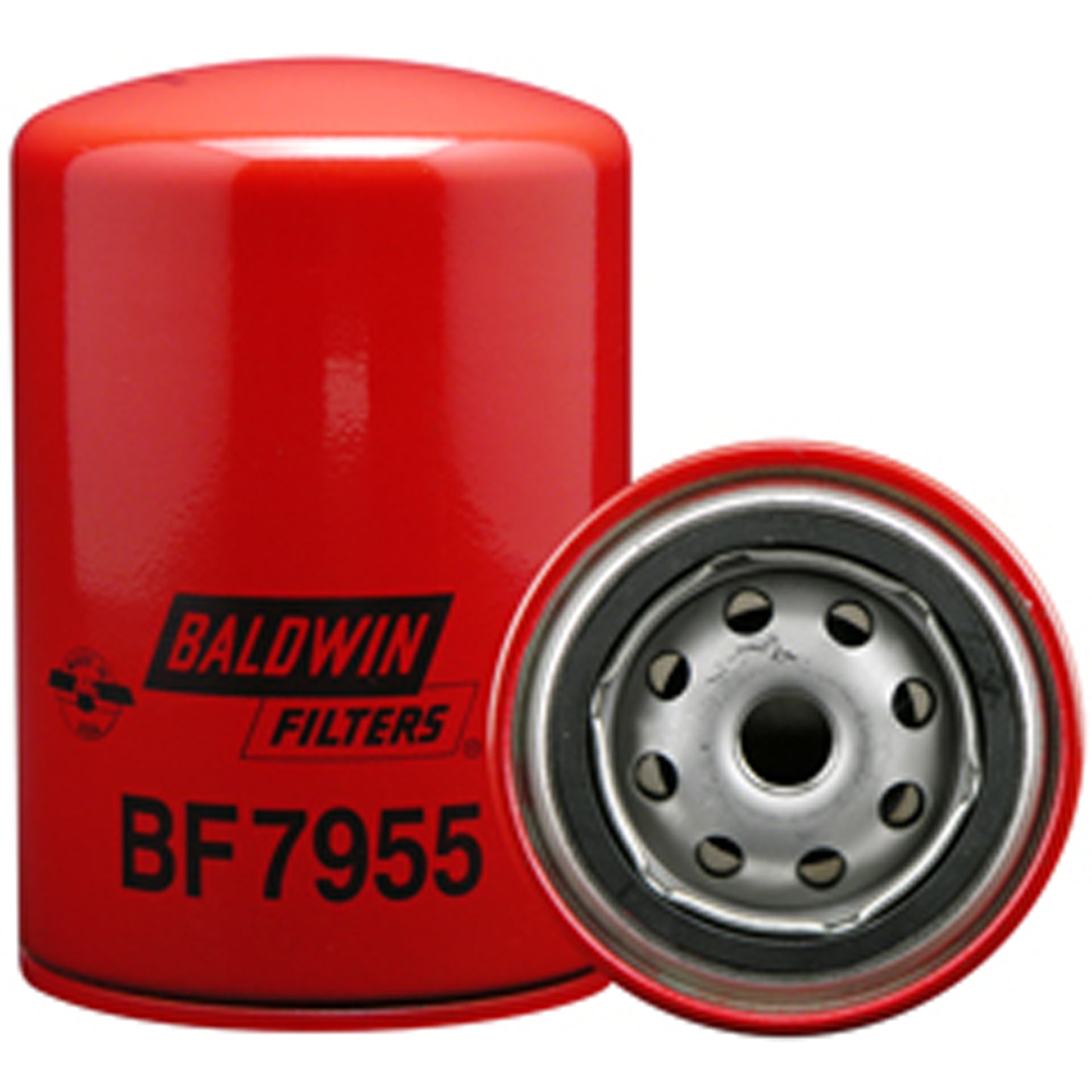 BF7955 Spin-On Fuel Filter