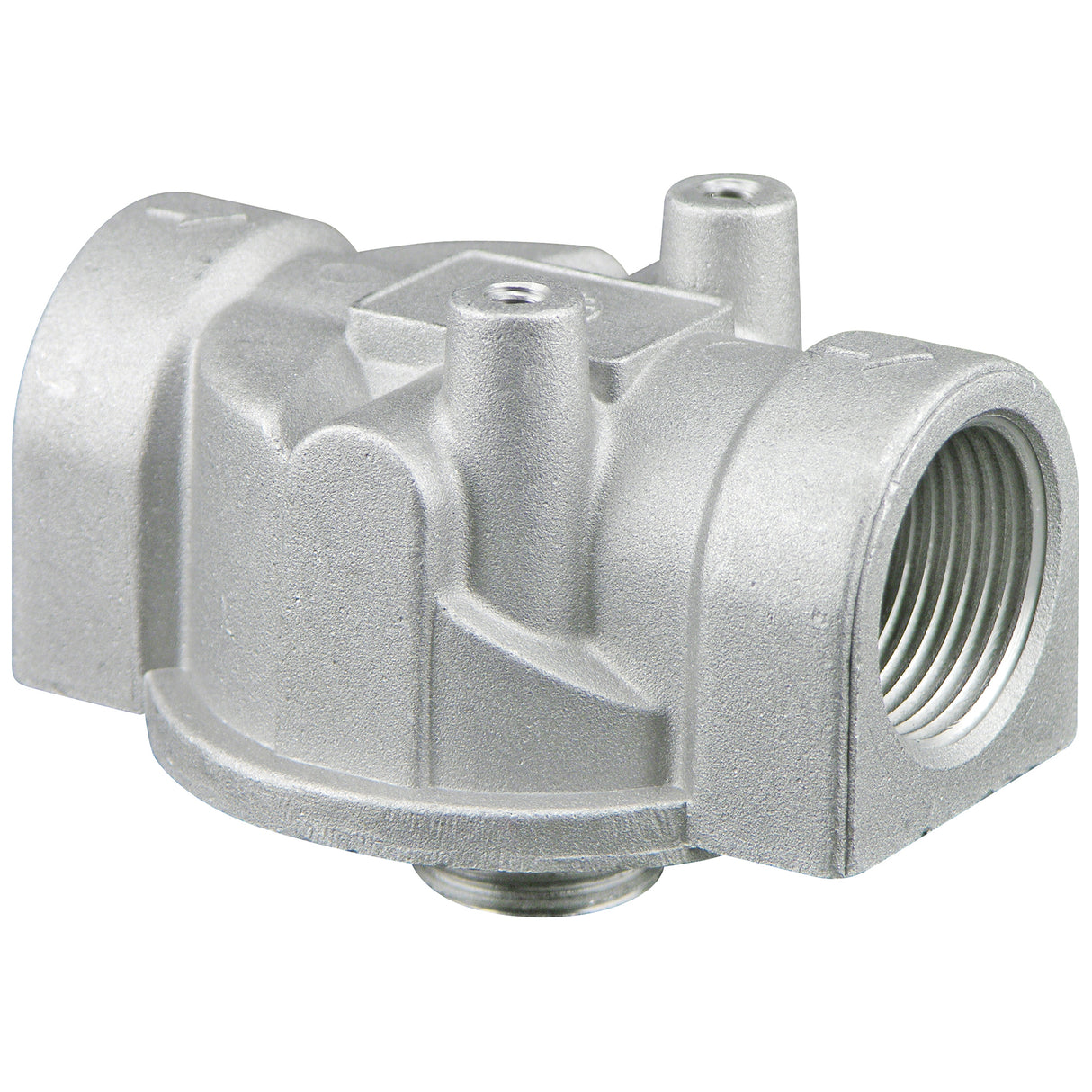 FB1307 Spin-On Coolant Filter with BTE Formula