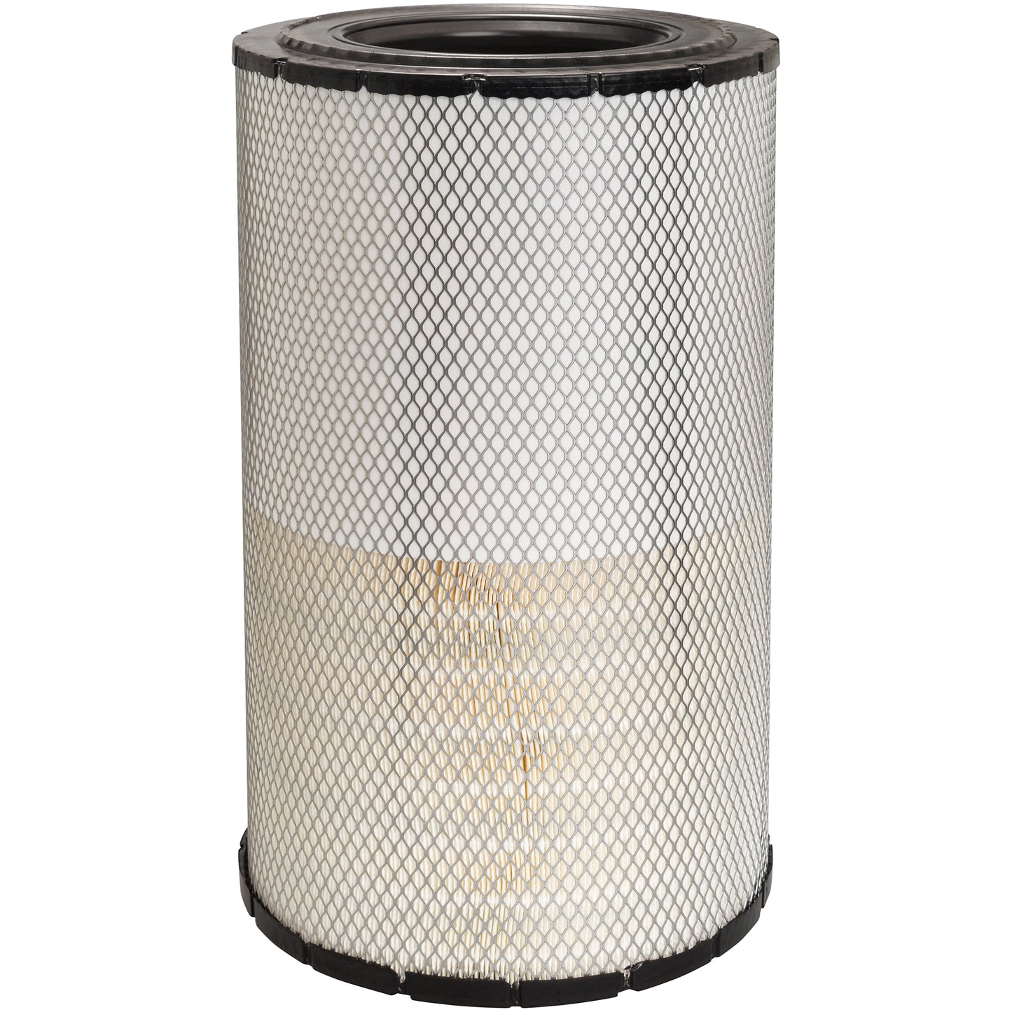 RS3870 Radial Seal Outer Air Element with Blank Band