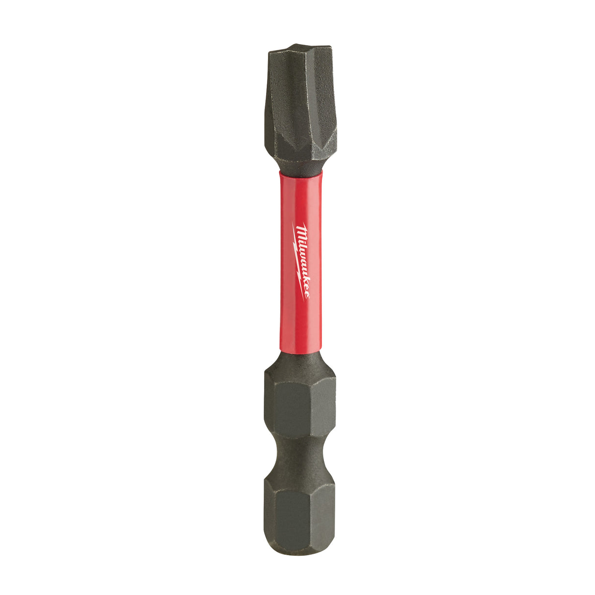 Shockwave™ Impact Power Bits, ECX™, #1 Tip, 1/4" Drive Size, 2" Length