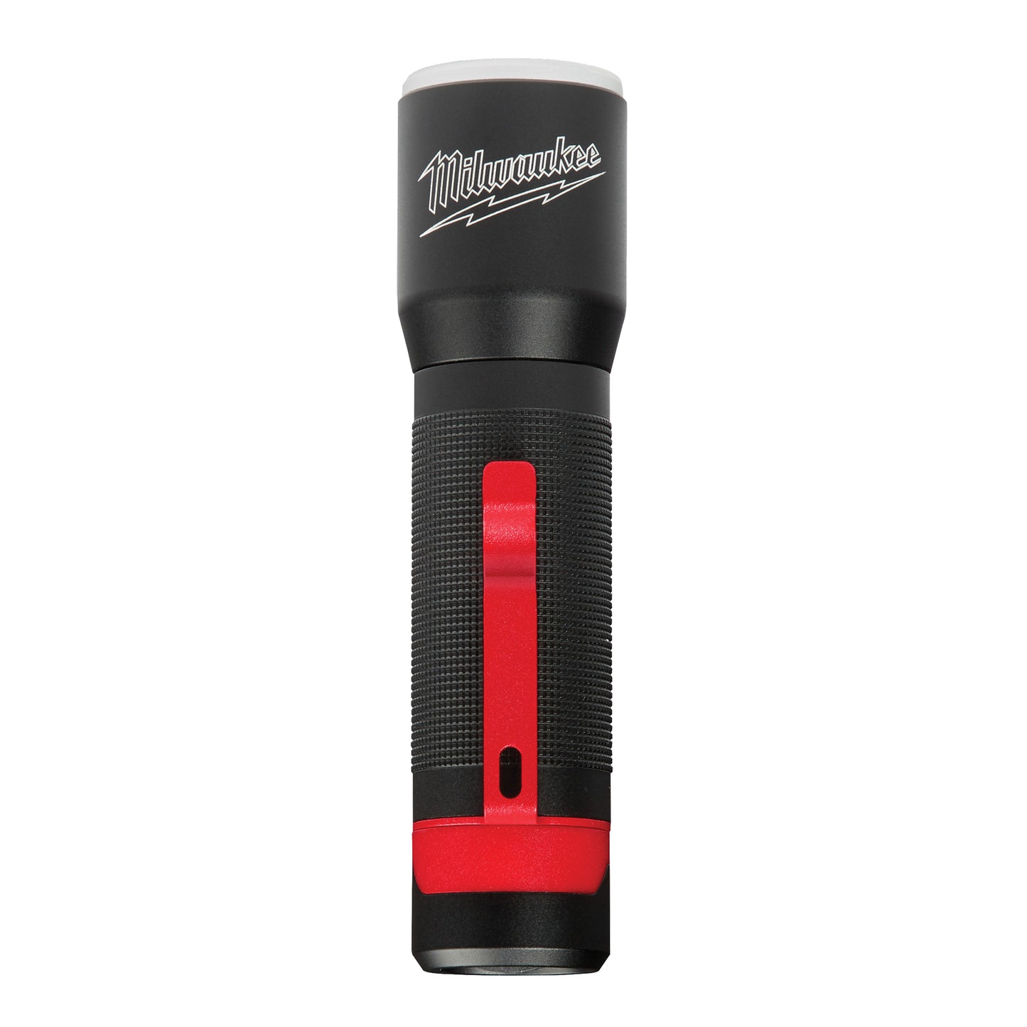 325L Focusing Flashlight, LED, 325 Lumens, AAA Batteries