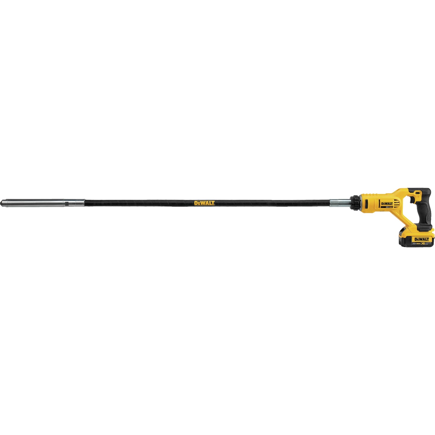 Max Pencil Cement Vibrator Kit