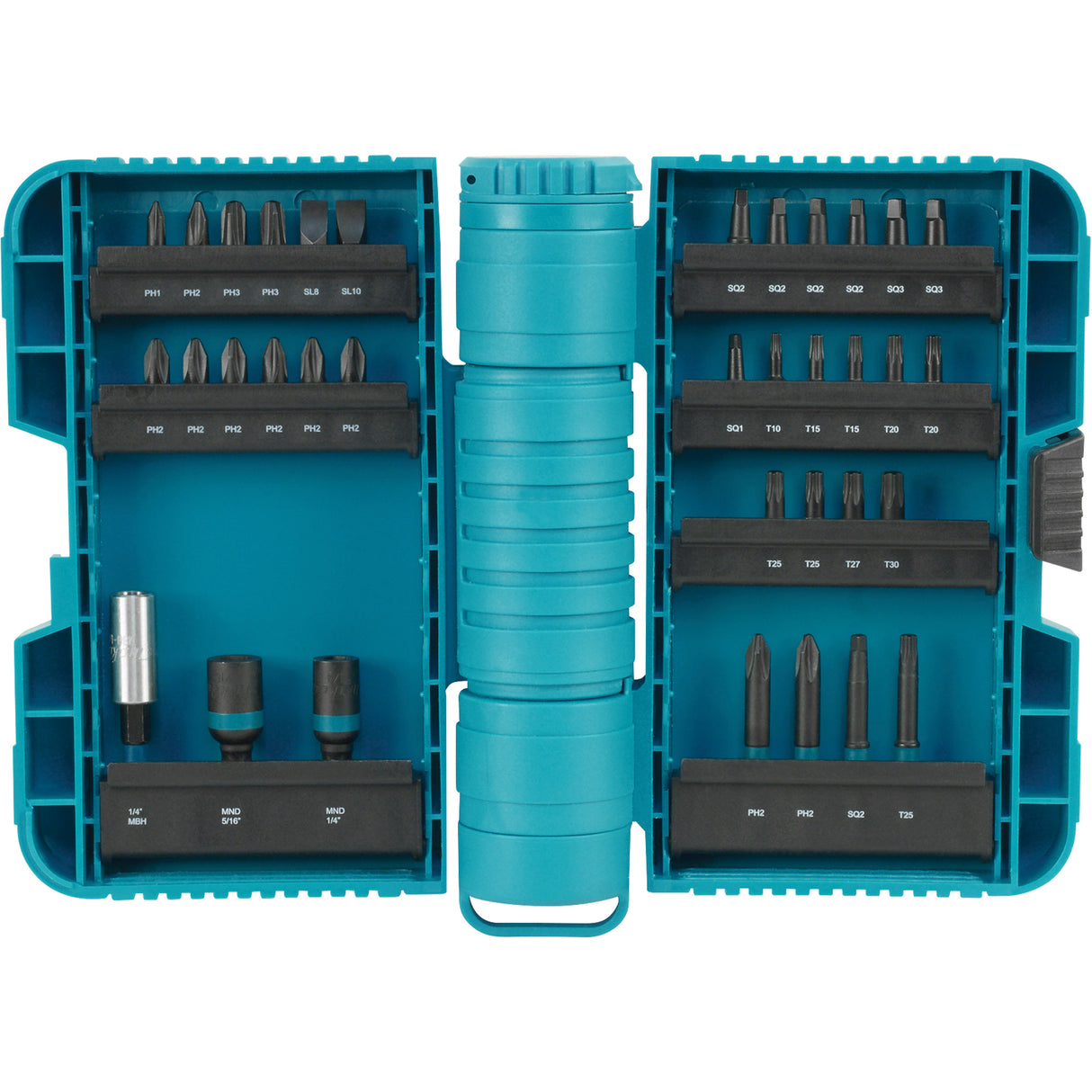 ImpactX™ Driver Bit Set