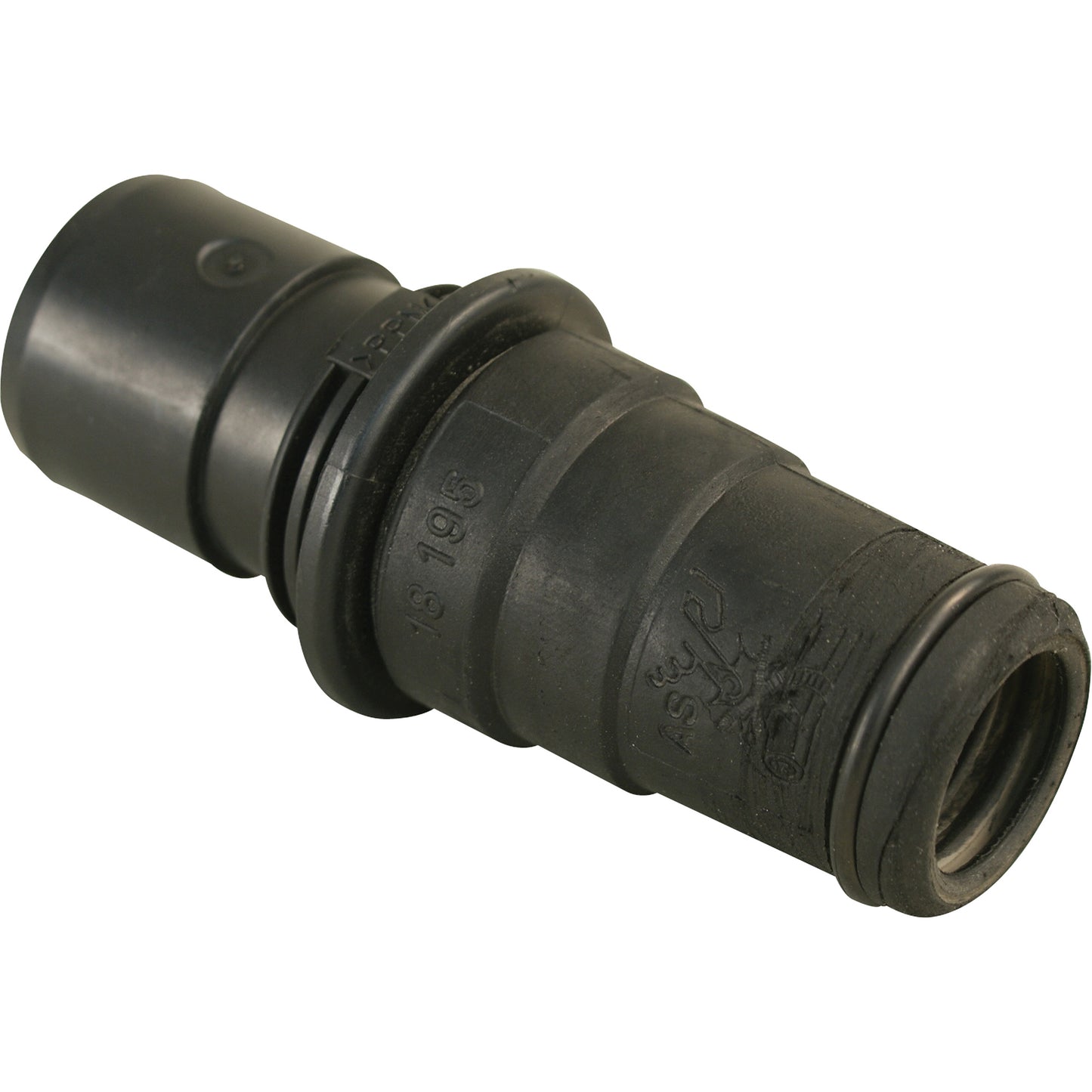 Quick-Connect Tool Adapter