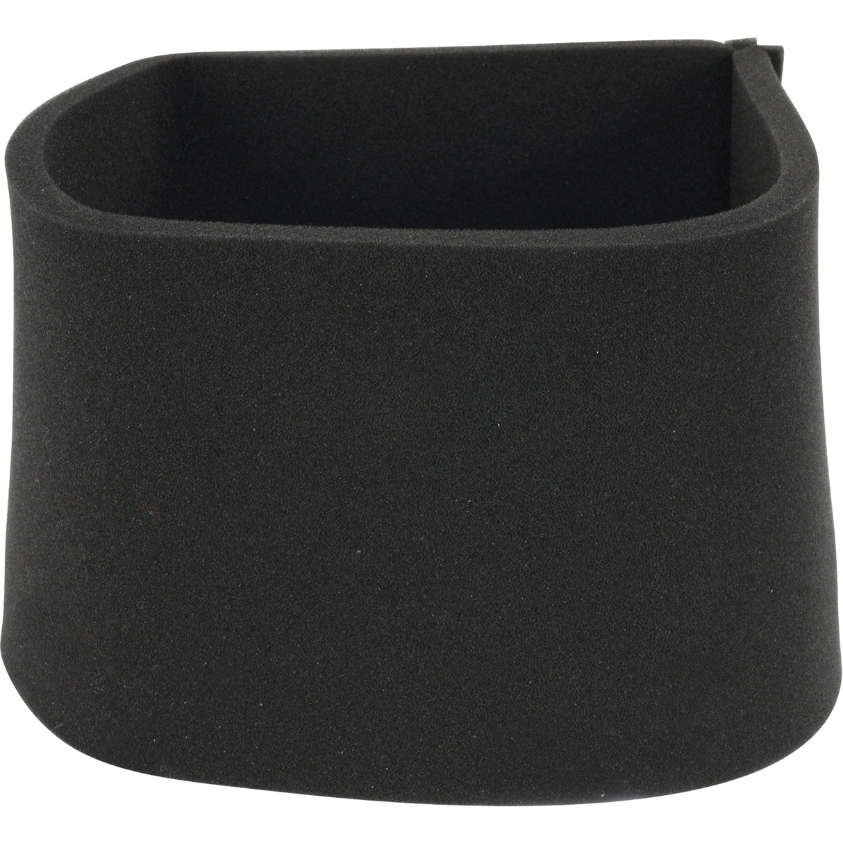 Wet/Dry Vacuum Damper