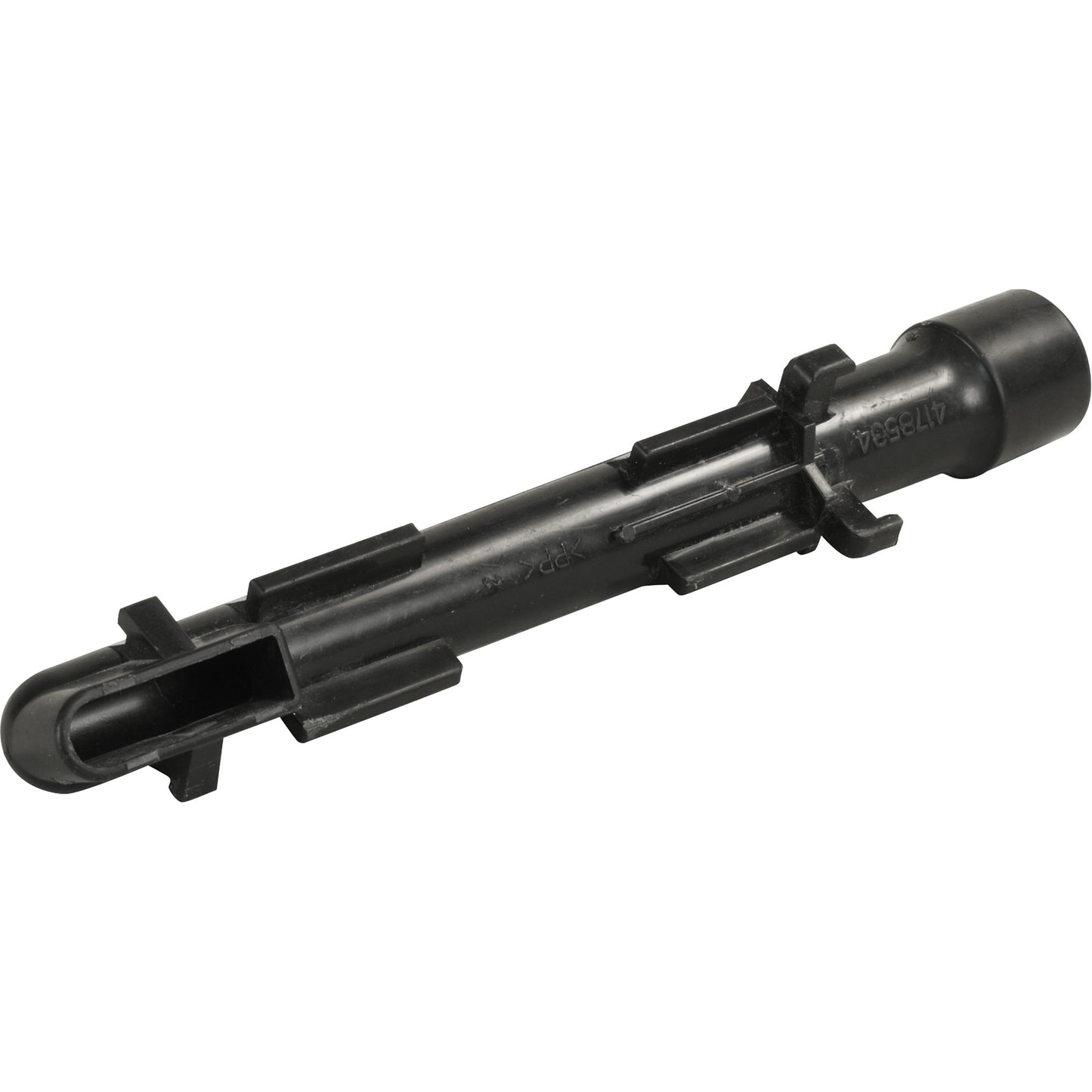 Jig Saw Dust Nozzle Adaptor