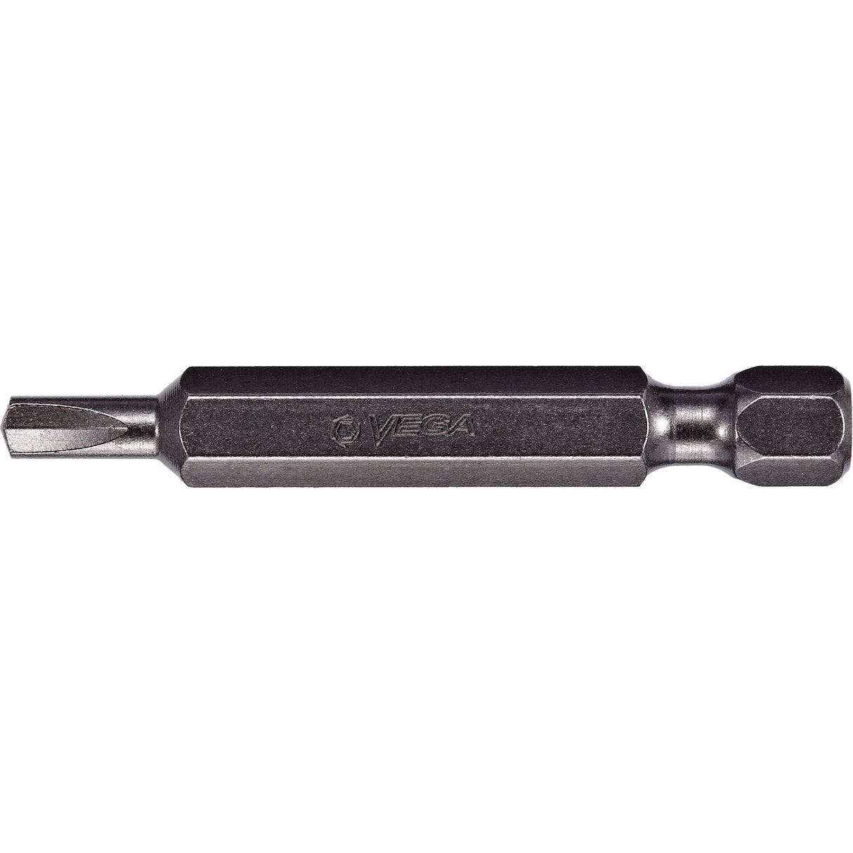 Power Bit, Clutch, 5/32" Tip, 1/4" Drive Size, 2" Length