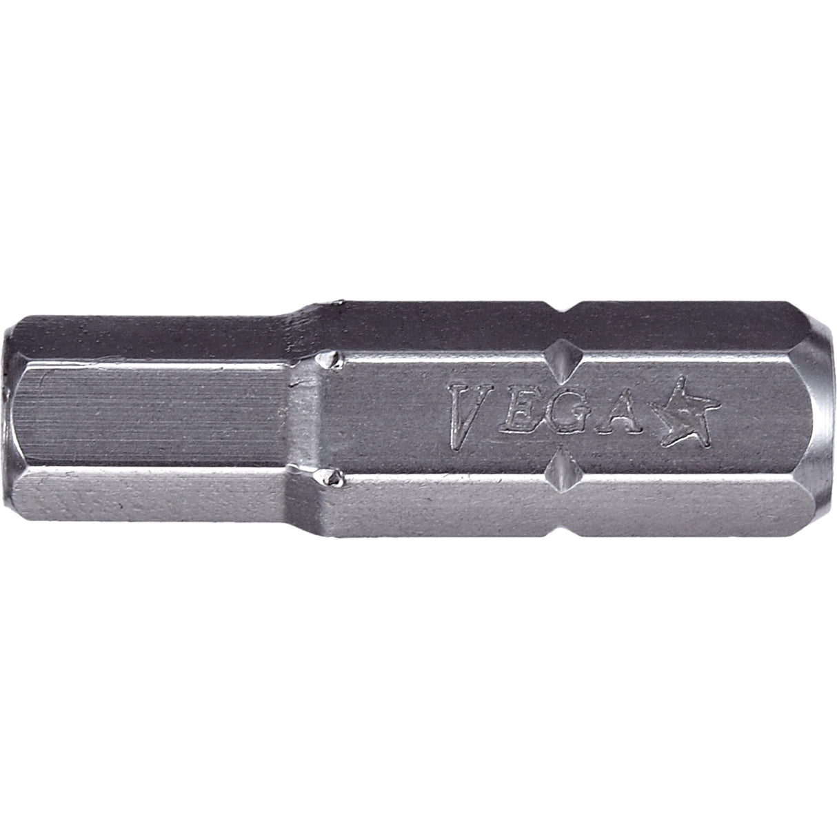 Insert Bit, Hex, 1/4", 1/4" Drive