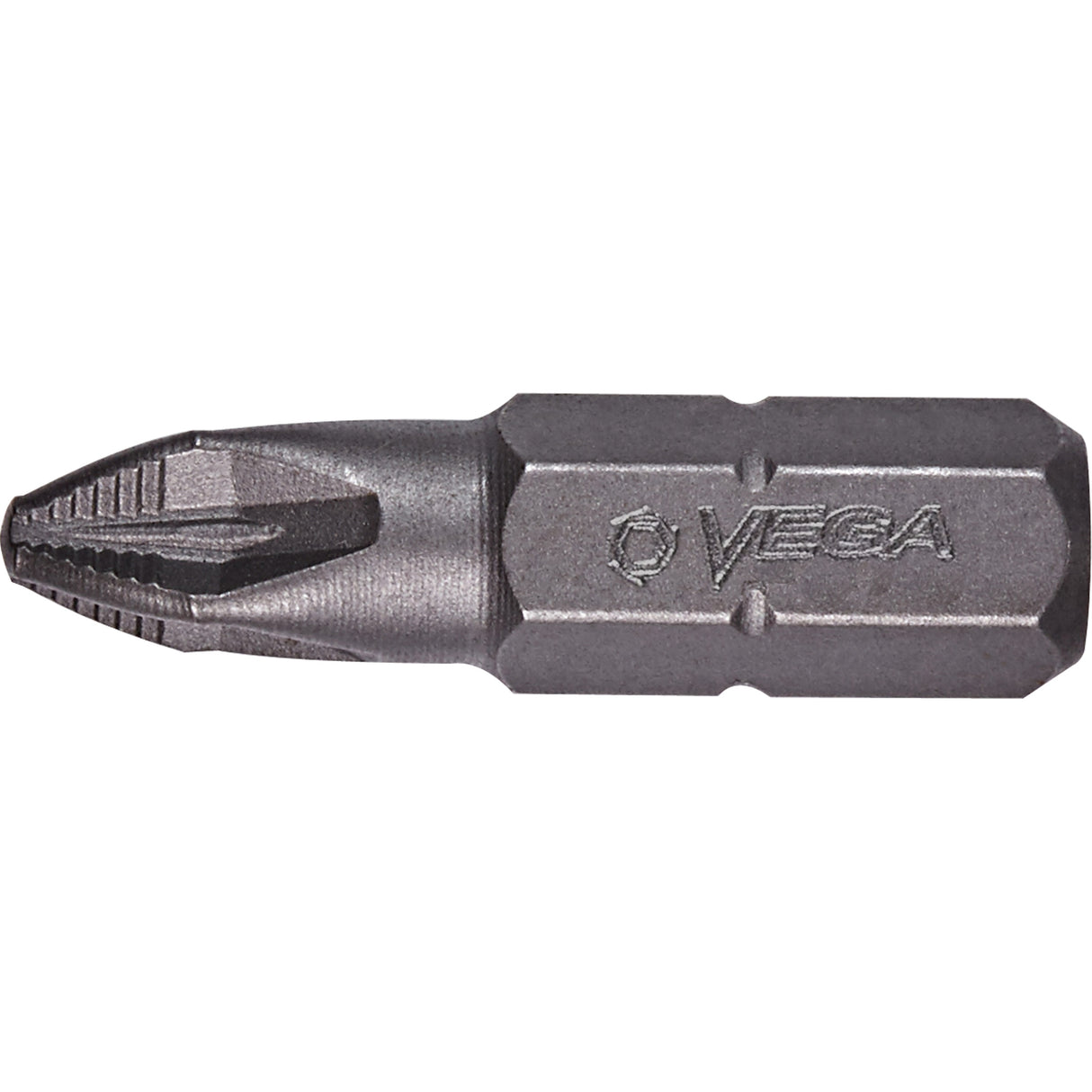 ACR Insert Bit, Pozidriv, #2, 1/4" Drive